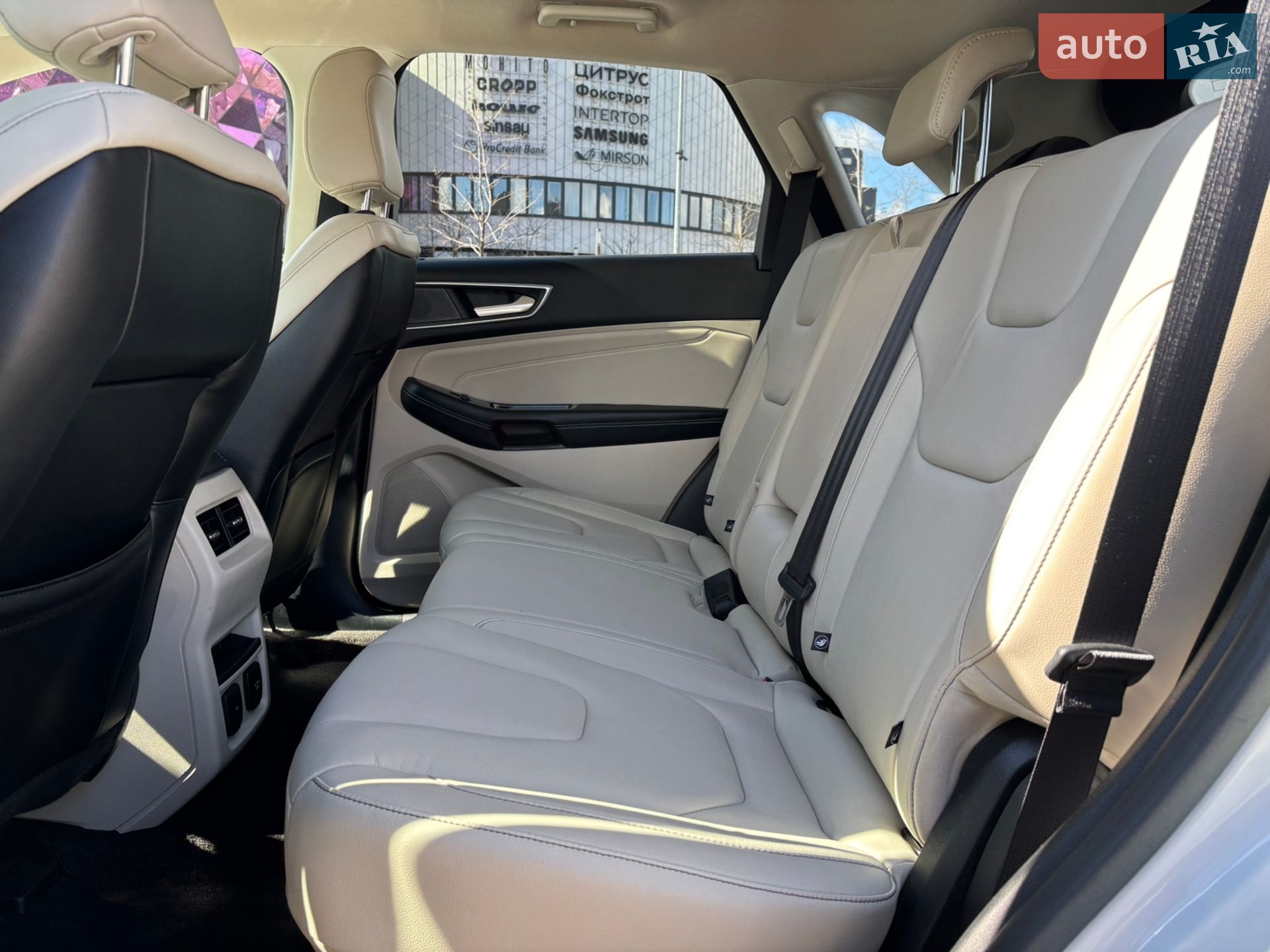 Ford Edge 2020 VIN 2FMPK3K99LBB28614 фото оголошення 33 з 57