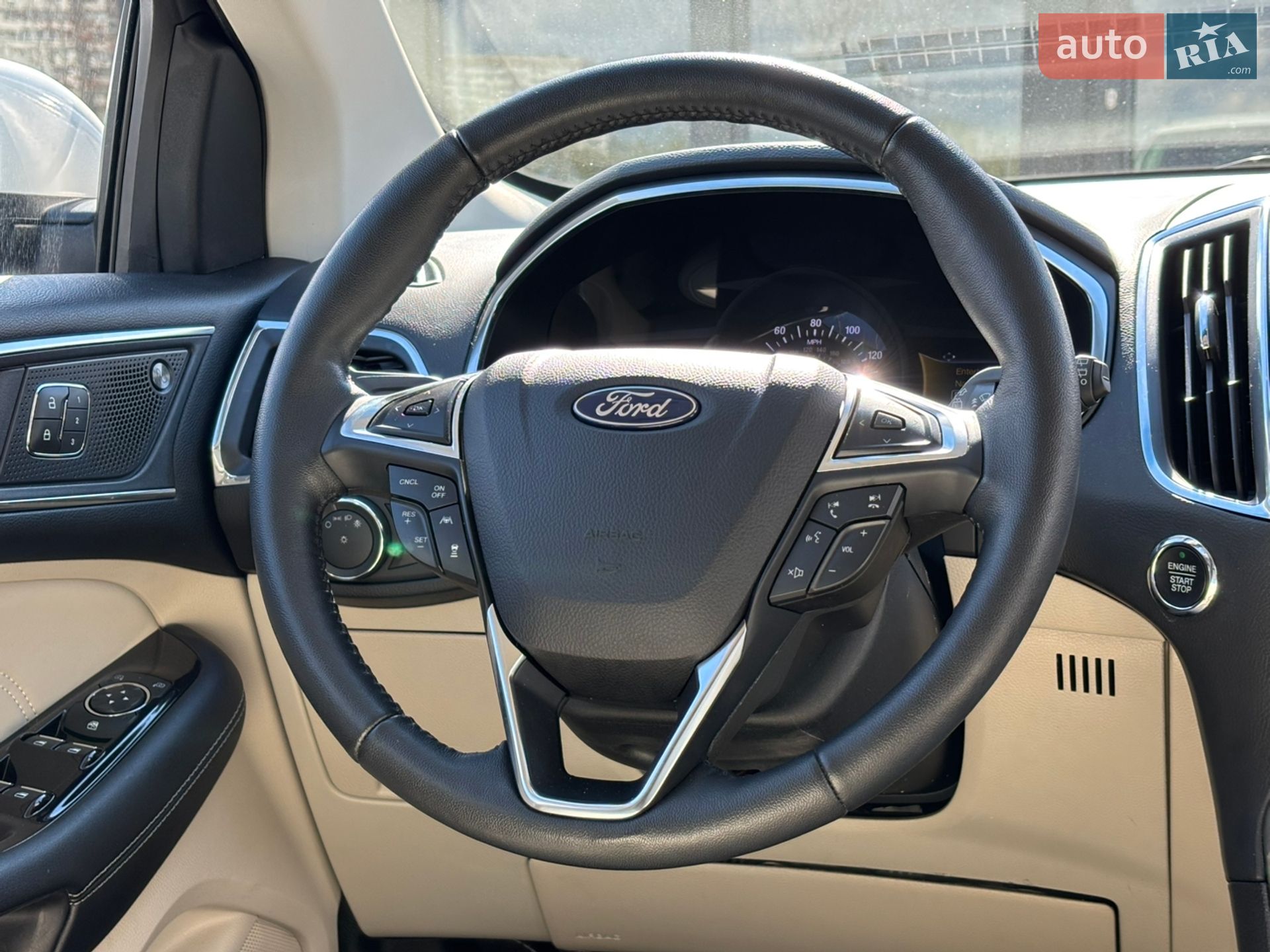 Ford Edge 2020 VIN 2FMPK3K99LBB28614 фото оголошення 34 з 57