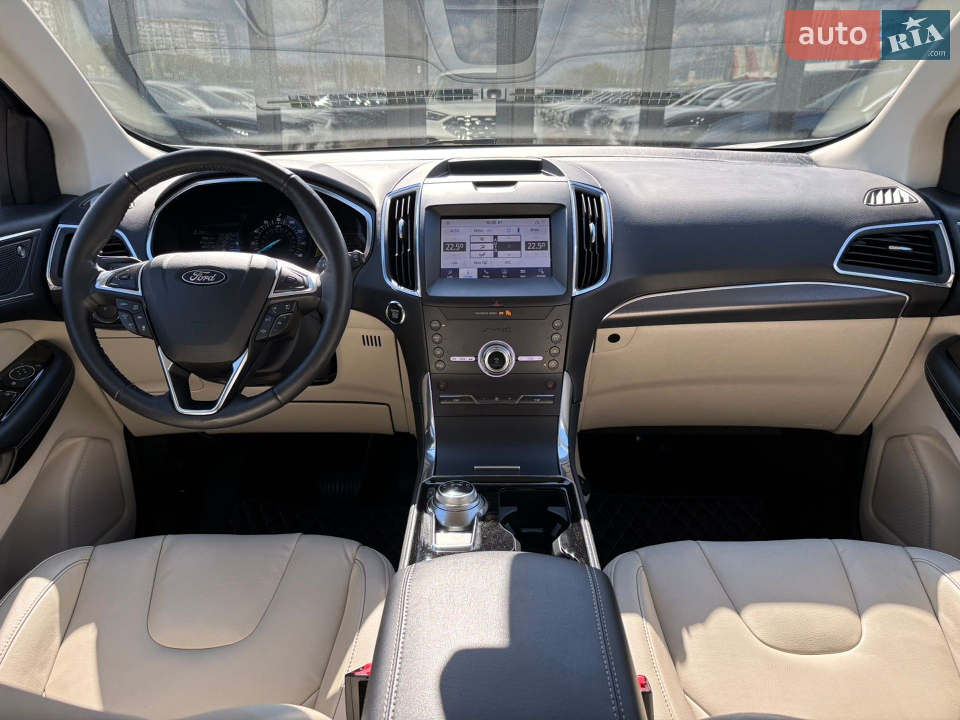Ford Edge 2020 VIN 2FMPK3K99LBB28614 фото оголошення 35 з 57