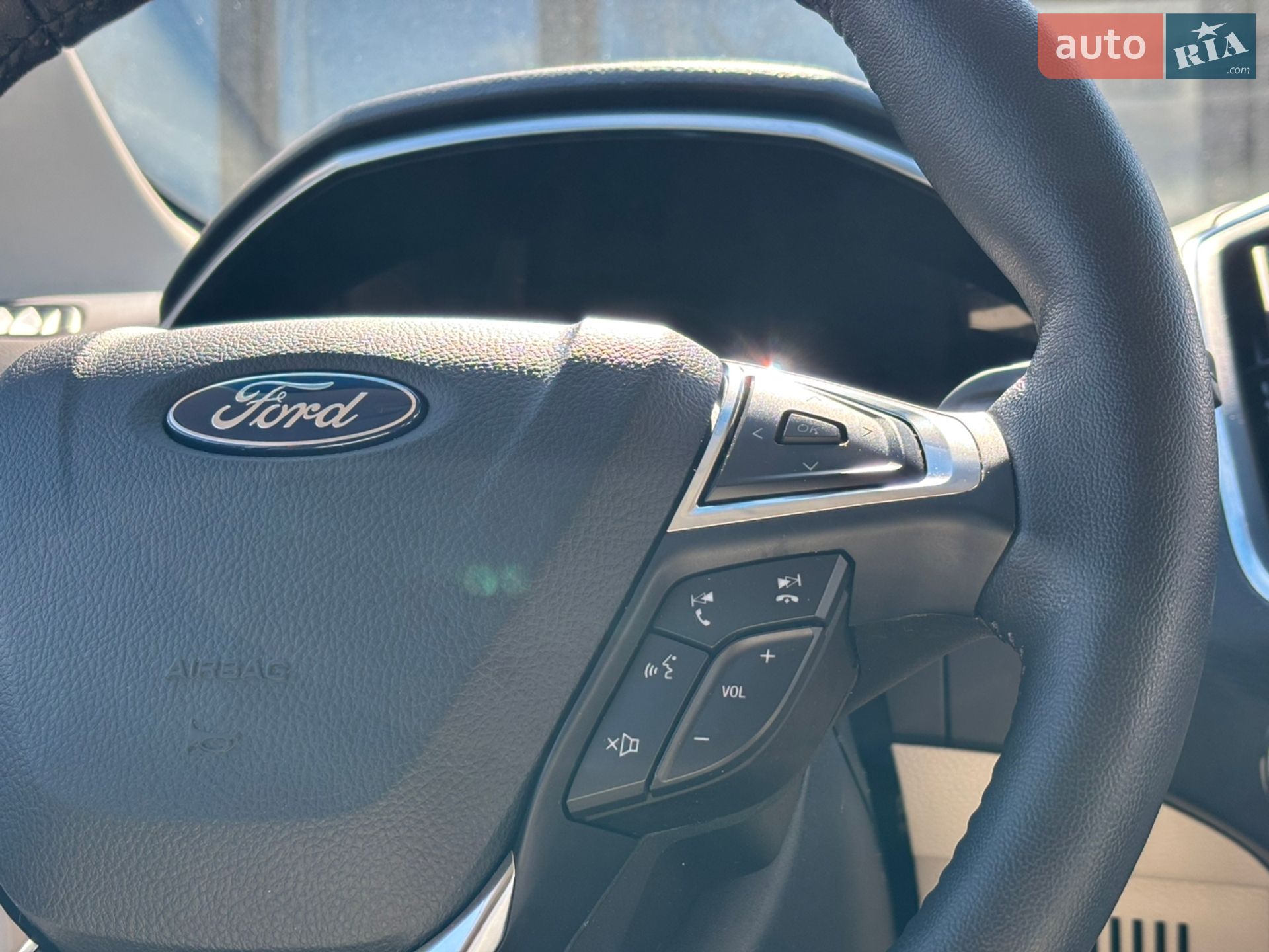 Ford Edge 2020 VIN 2FMPK3K99LBB28614 фото оголошення 36 з 57