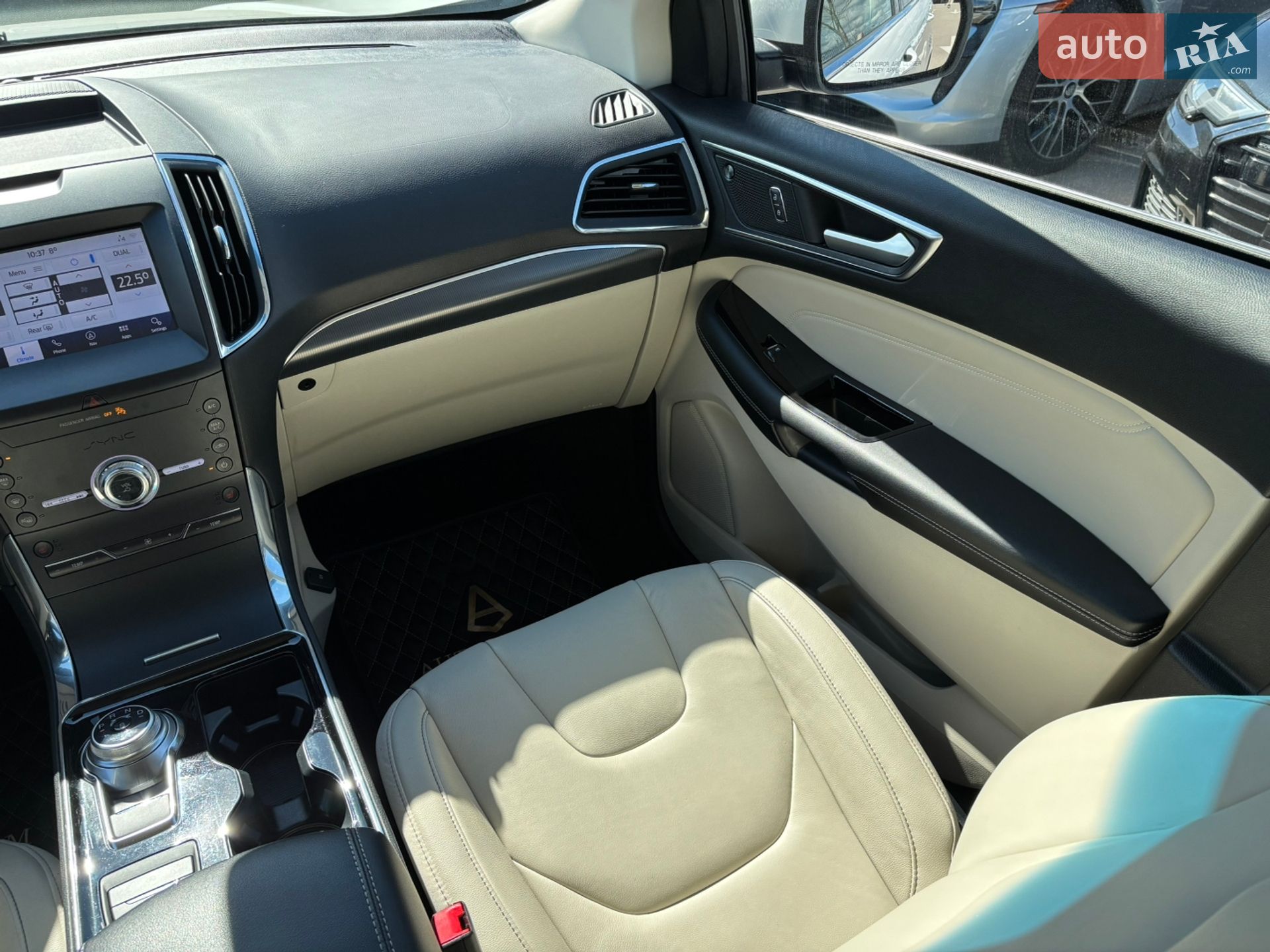 Ford Edge 2020 VIN 2FMPK3K99LBB28614 фото оголошення 43 з 57