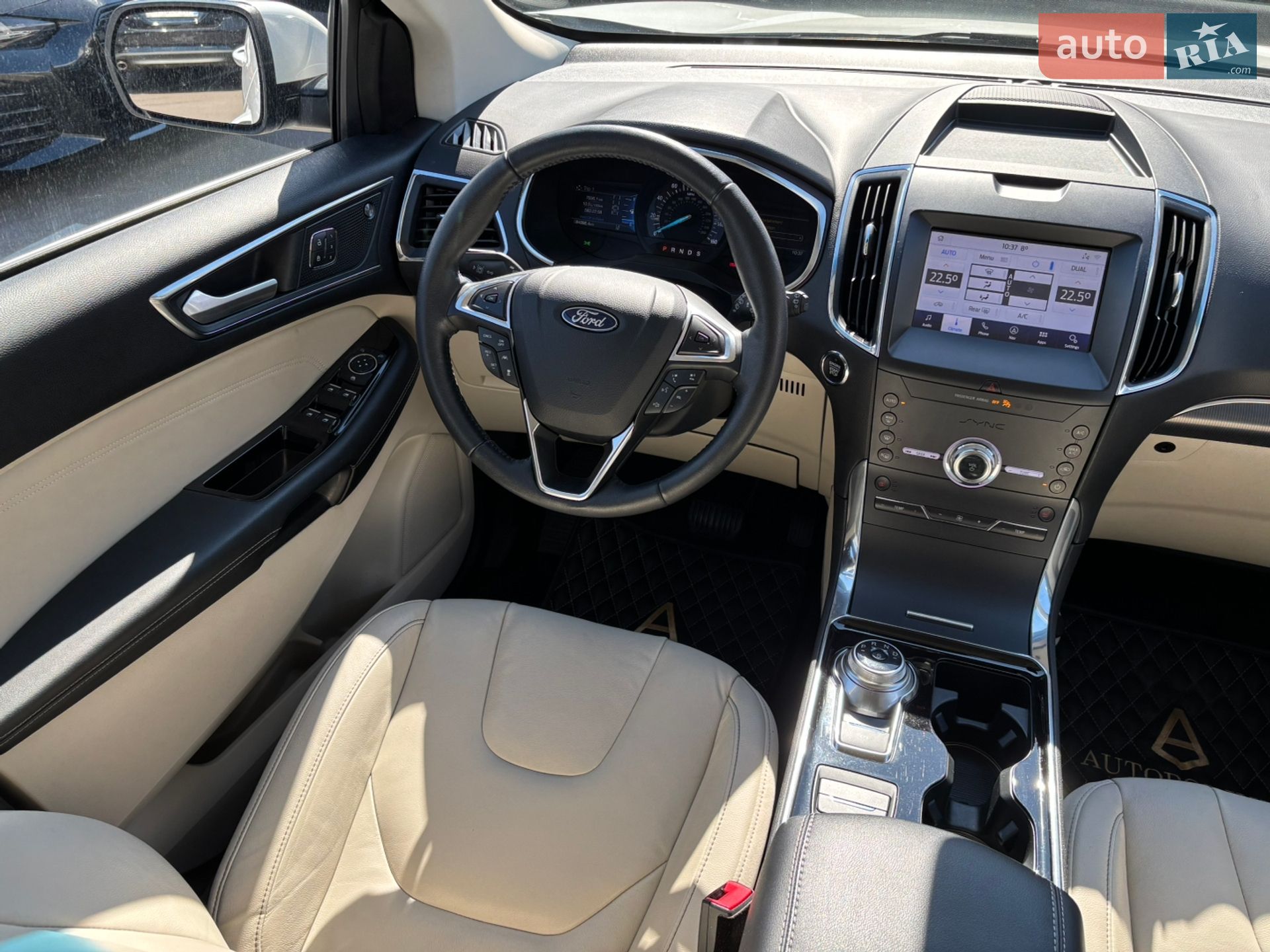 Ford Edge 2020 VIN 2FMPK3K99LBB28614 фото оголошення 44 з 57