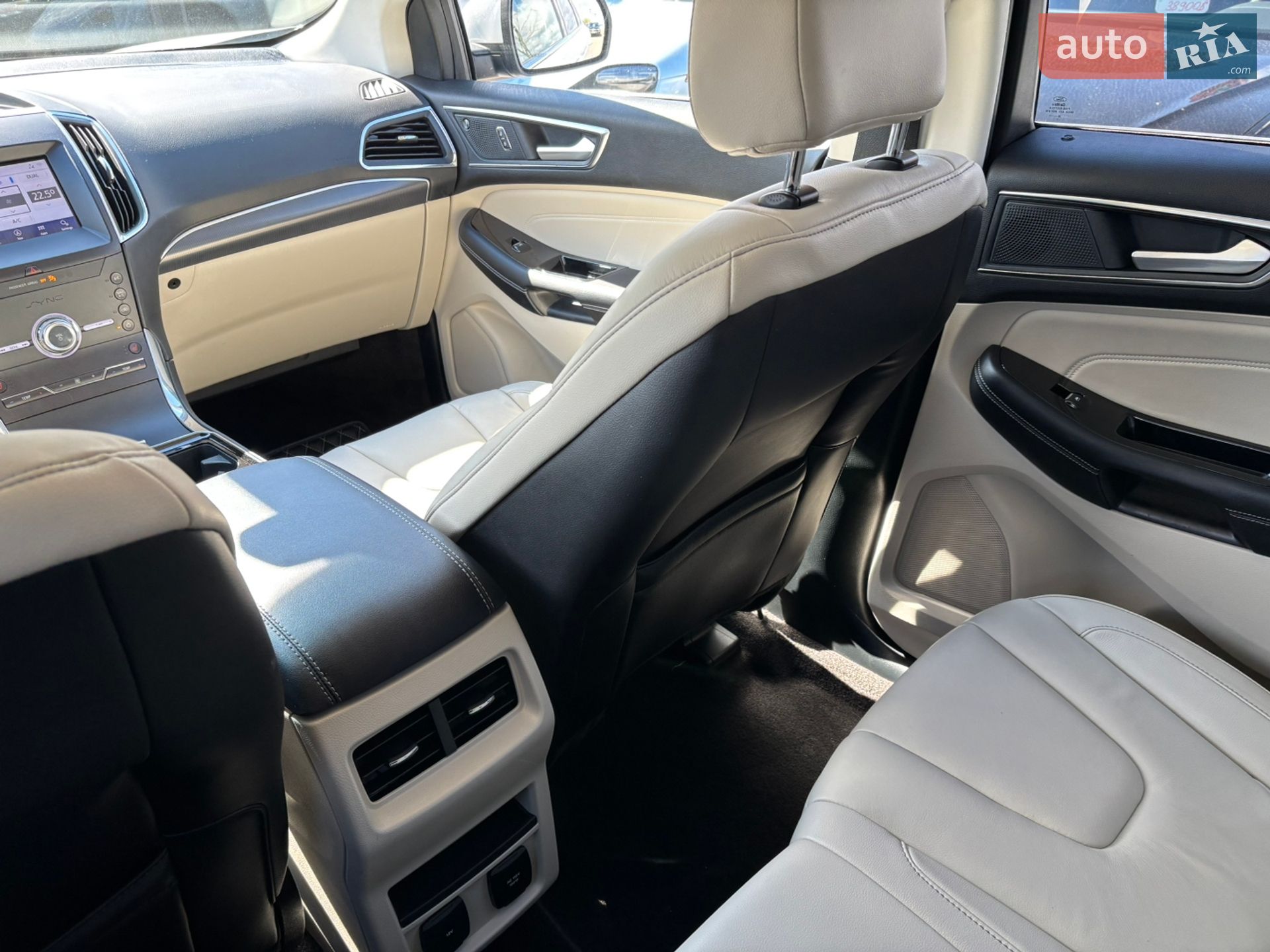 Ford Edge 2020 VIN 2FMPK3K99LBB28614 фото оголошення 45 з 57
