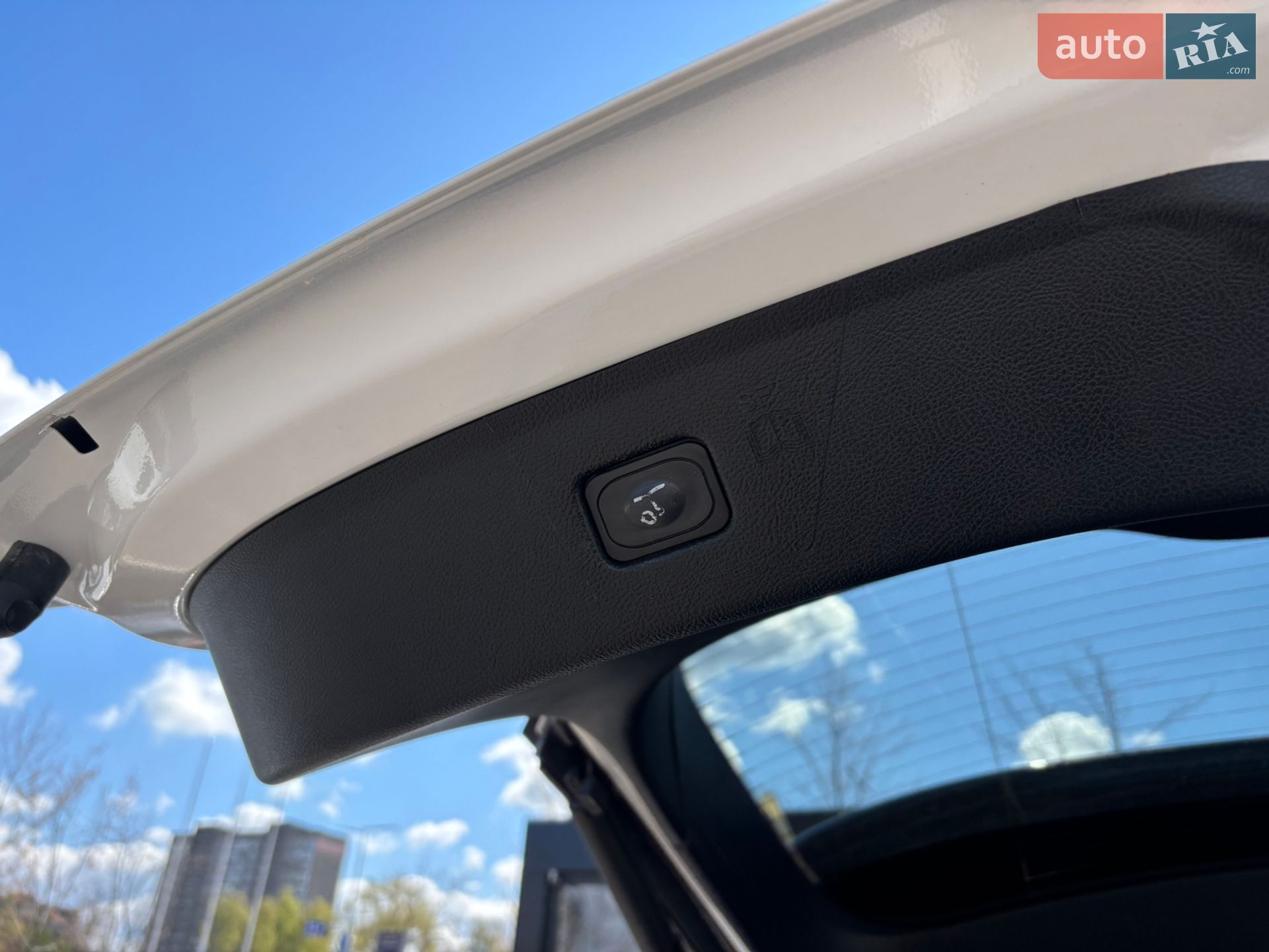 Ford Edge 2020 VIN 2FMPK3K99LBB28614 фото оголошення 48 з 57