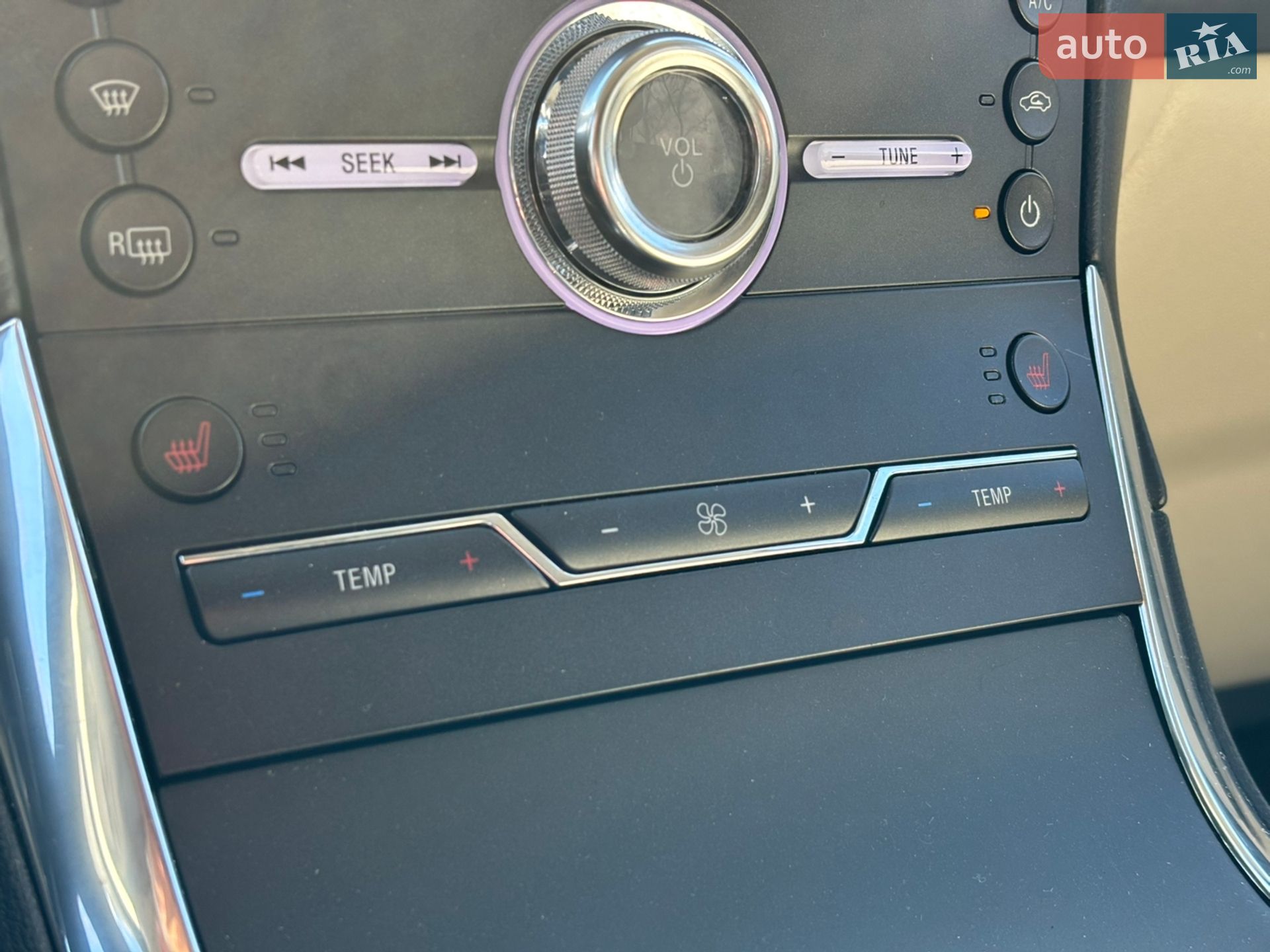Ford Edge 2020 VIN 2FMPK3K99LBB28614 фото оголошення 52 з 57