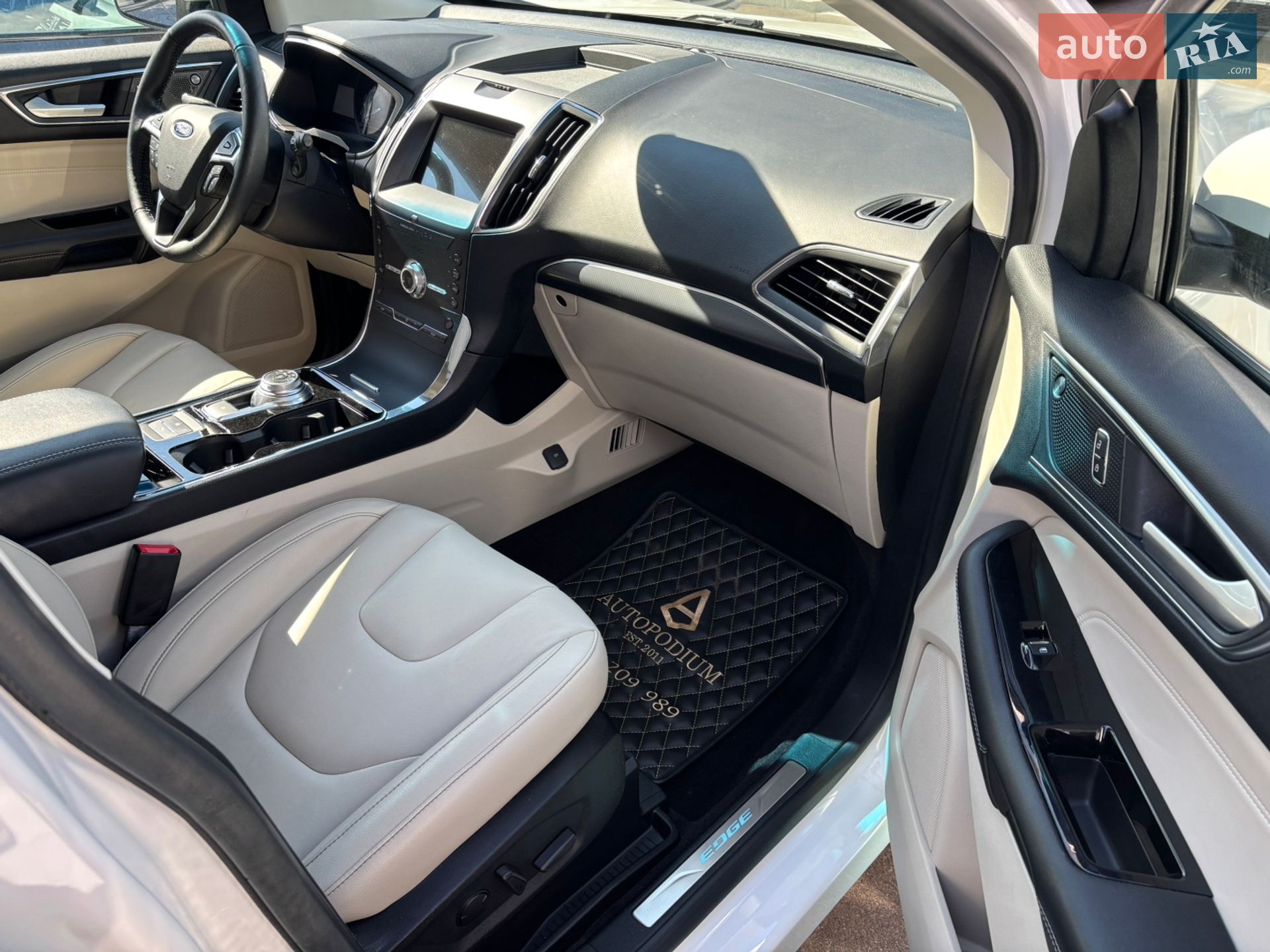 Ford Edge 2020 VIN 2FMPK3K99LBB28614 фото оголошення 56 з 57