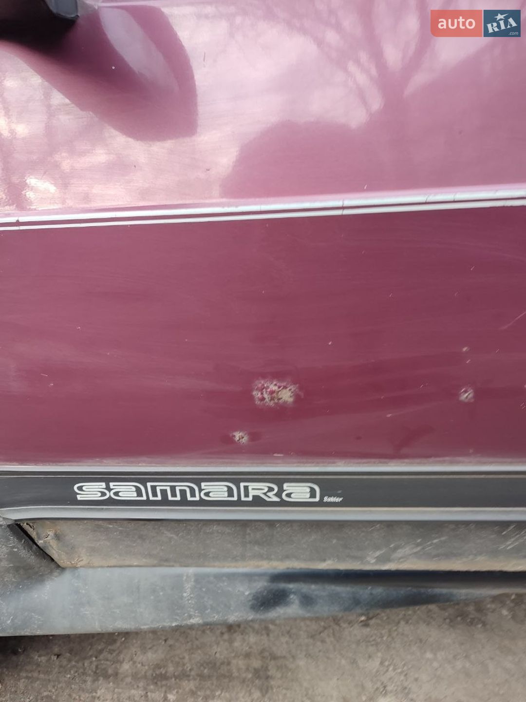 ВАЗ / Lada 21099 1997 VIN XTA210990V2147942 фото оголошення 8 з 11
