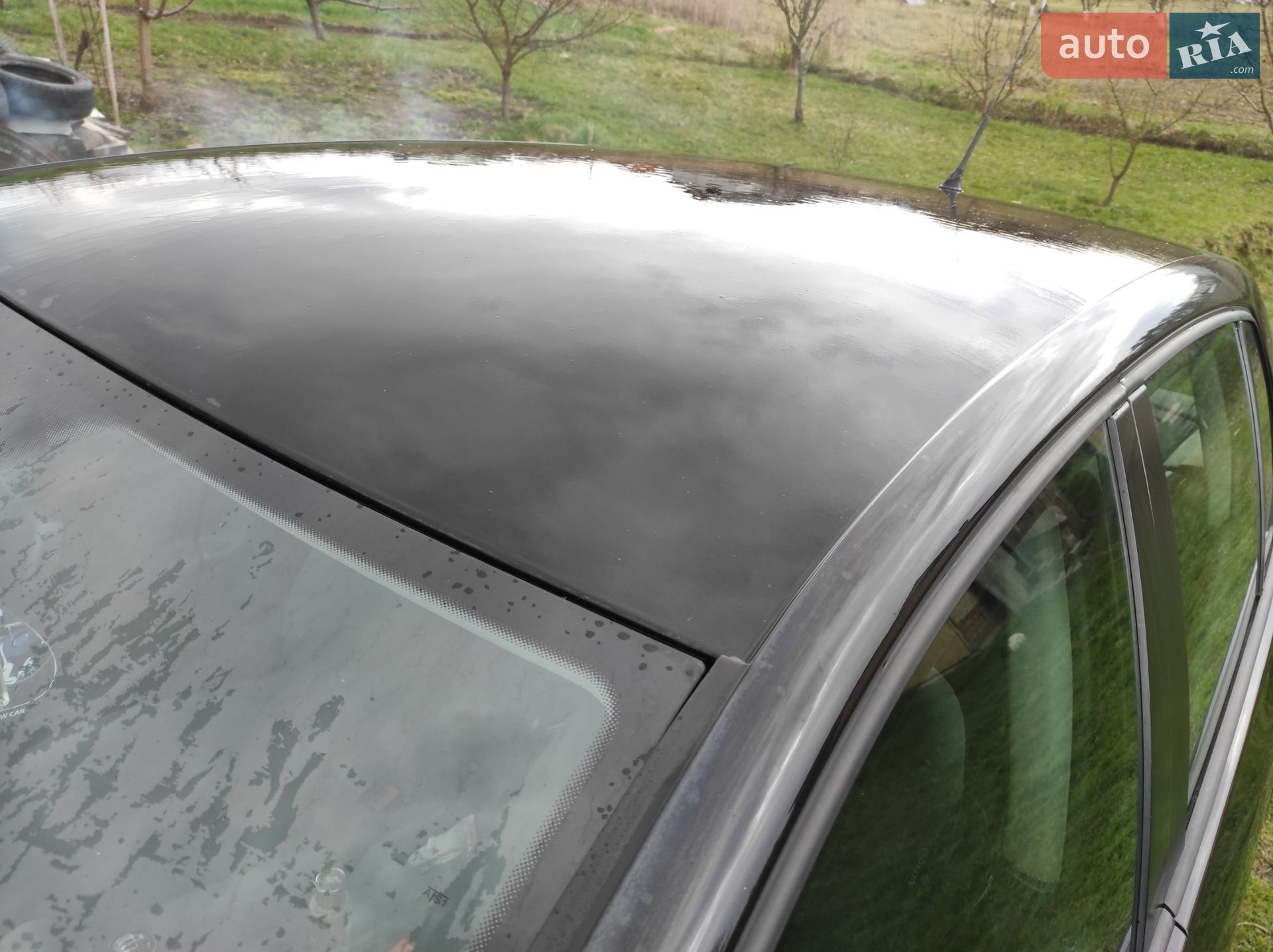 Volkswagen Golf 2005 VIN WVWZZZ1KZ6W081587 фото оголошення 9 з 27