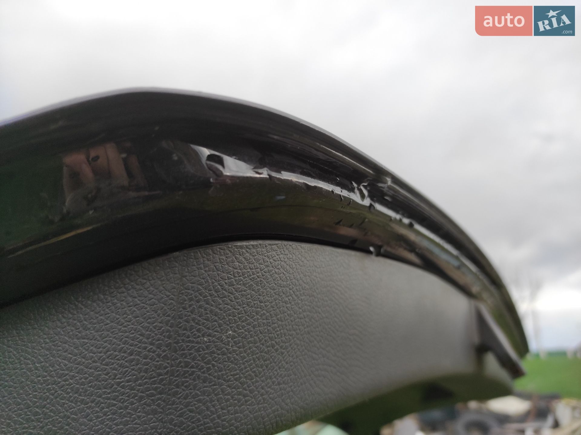 Volkswagen Golf 2005 VIN WVWZZZ1KZ6W081587 фото оголошення 13 з 27