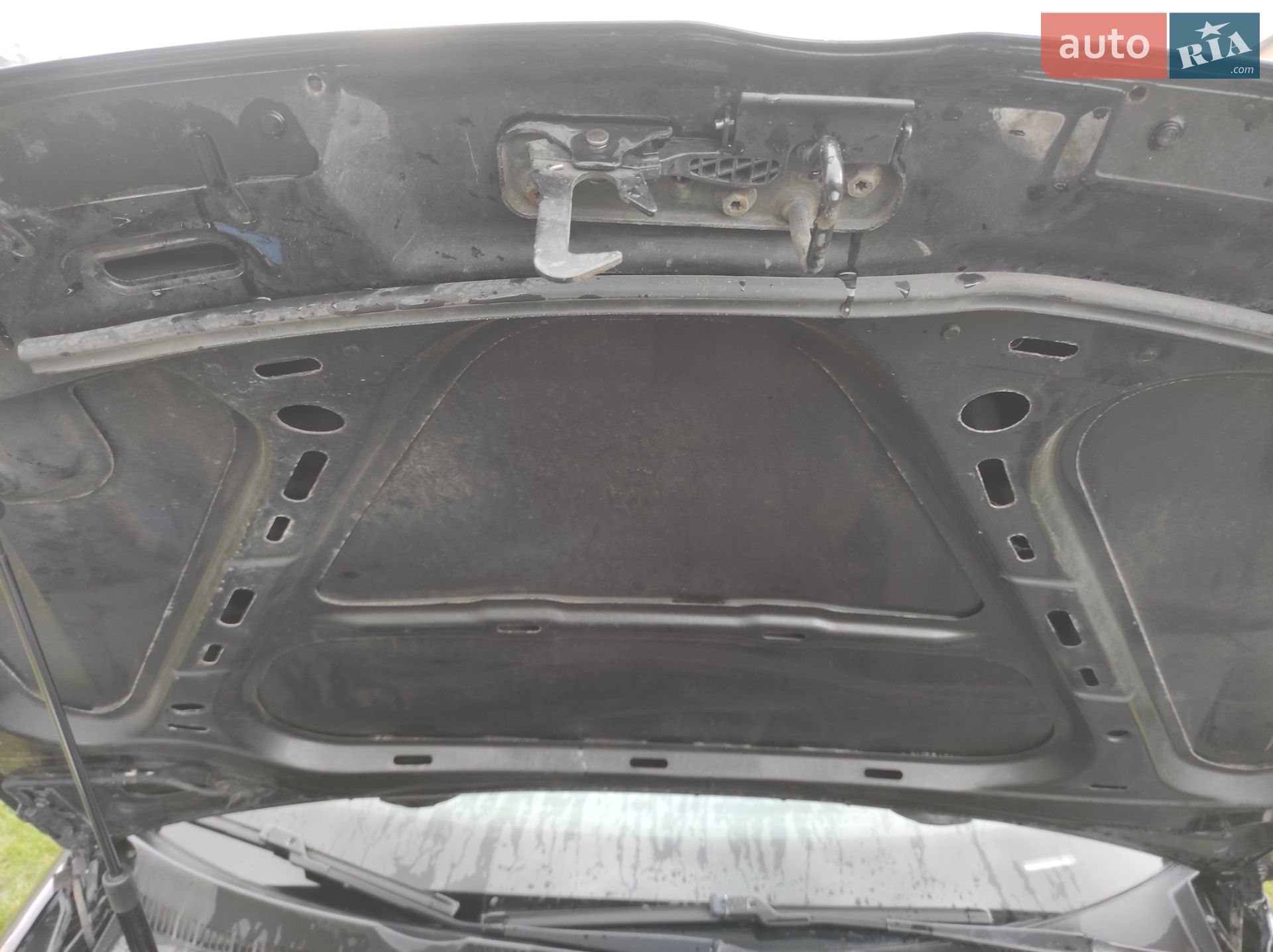 Volkswagen Golf 2005 VIN WVWZZZ1KZ6W081587 фото оголошення 20 з 27