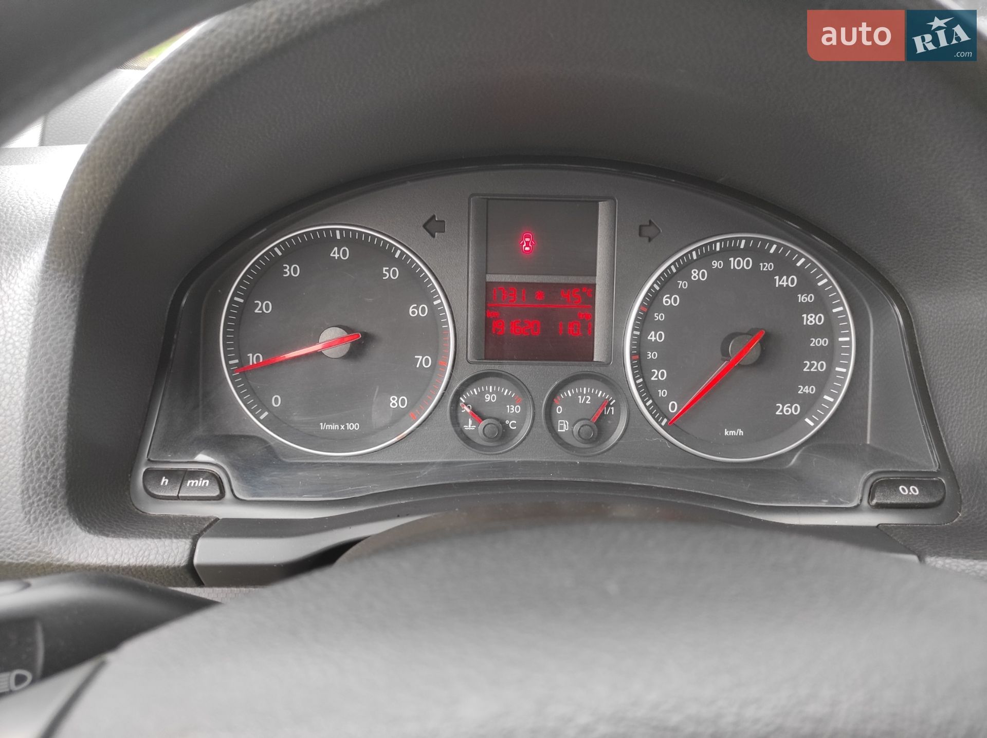 Volkswagen Golf 2005 VIN WVWZZZ1KZ6W081587 фото оголошення 23 з 27