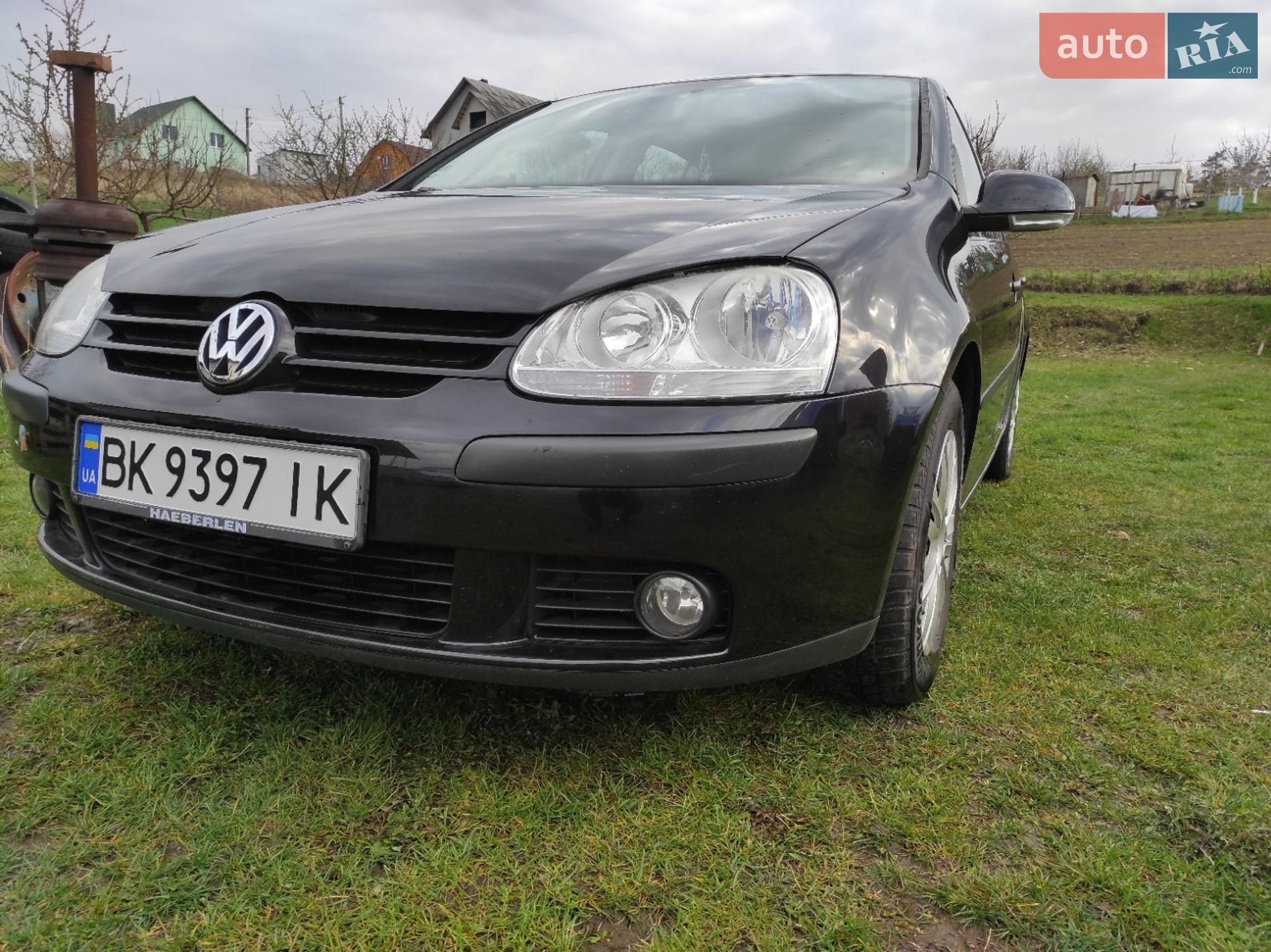 Volkswagen Golf 2005 VIN WVWZZZ1KZ6W081587 фото оголошення 27 з 27