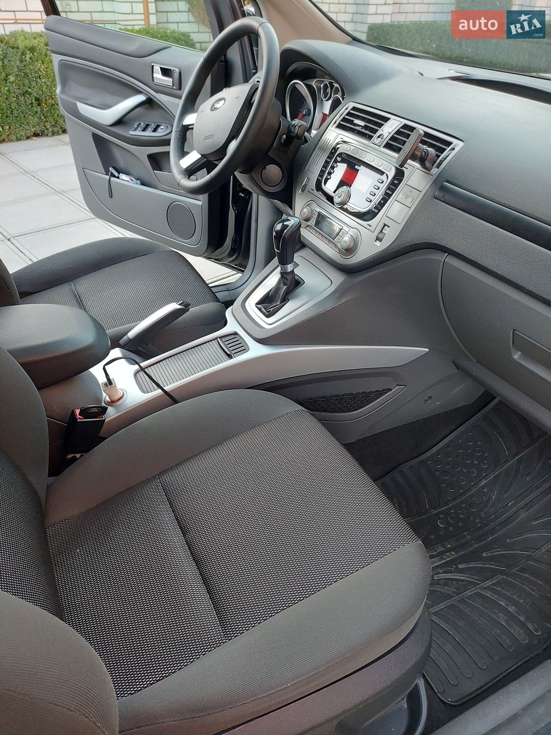 Ford Kuga 2011 VIN WF0RXXGCDRBM86235 фото оголошення 16 з 22