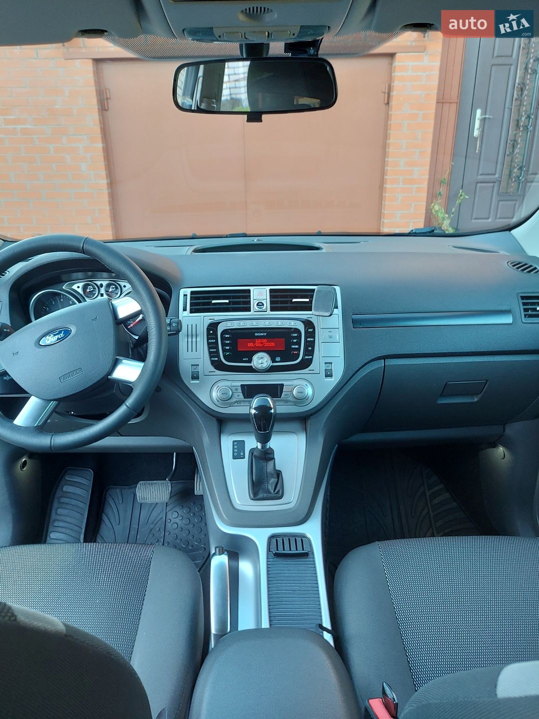 Ford Kuga 2011 VIN WF0RXXGCDRBM86235 фото оголошення 13 з 22
