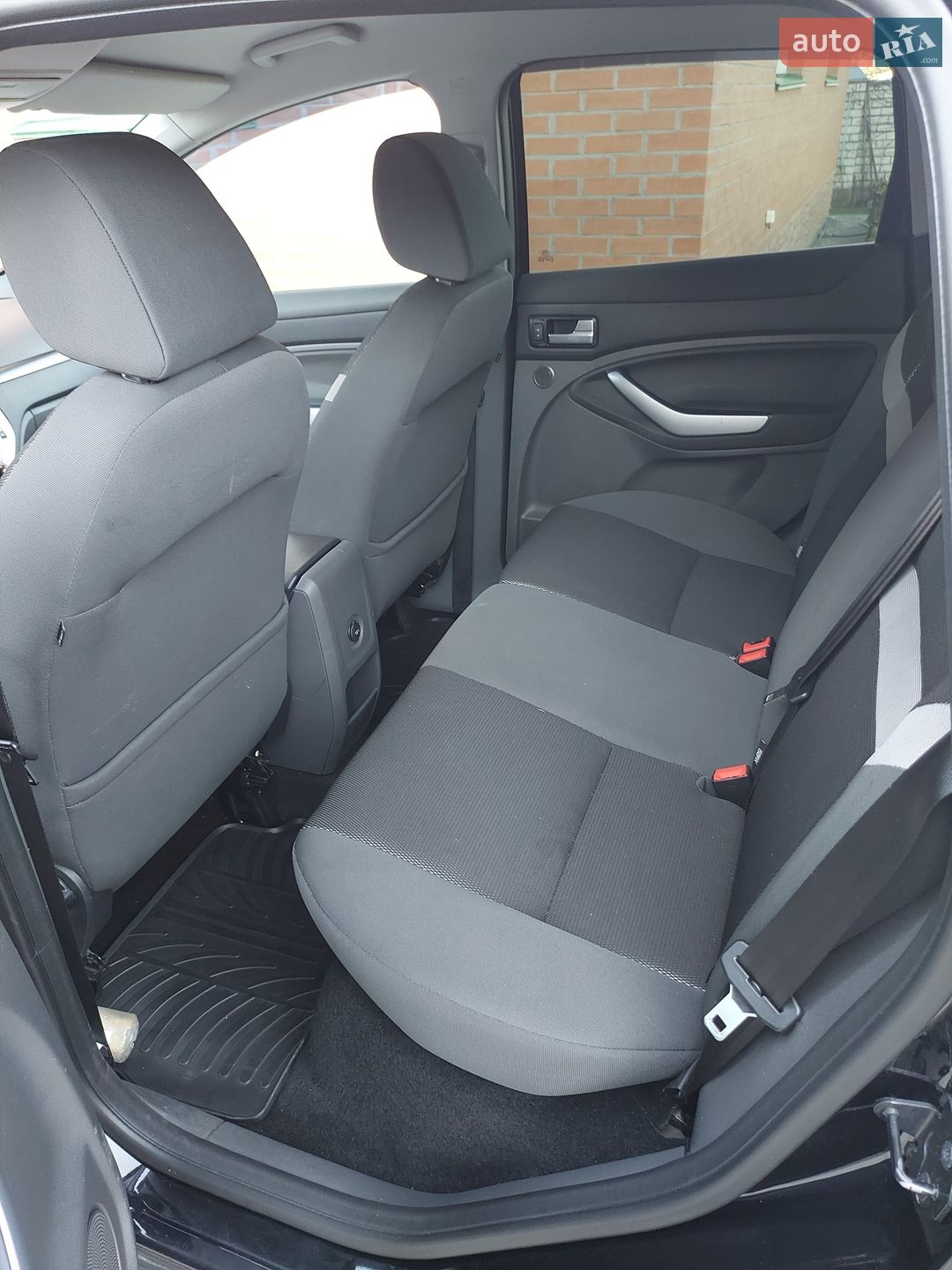 Ford Kuga 2011 VIN WF0RXXGCDRBM86235 фото оголошення 17 з 22