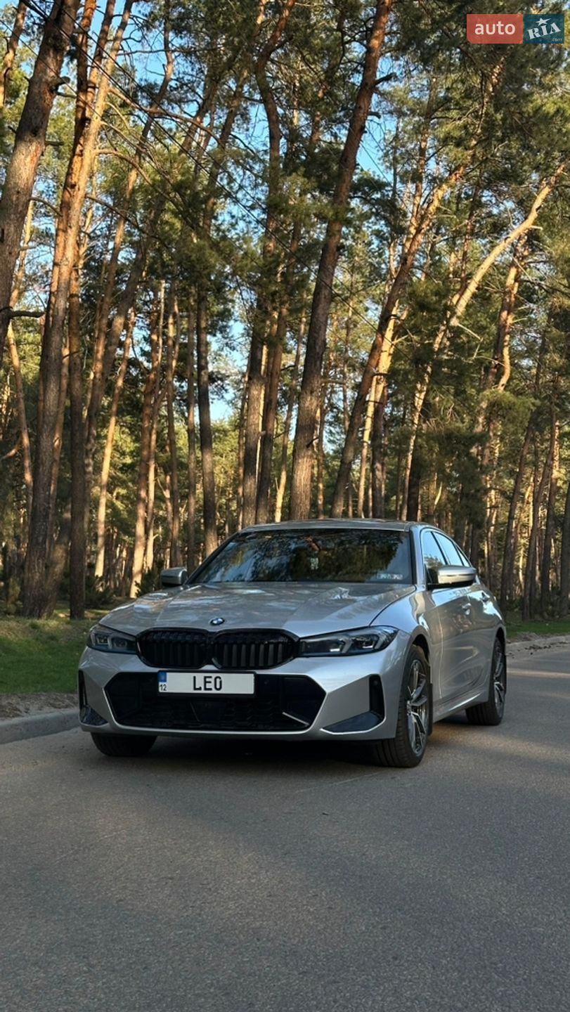 BMW 3 Series 2019 VIN WBA5R7C52KFH27927 фото оголошення 5 з 47