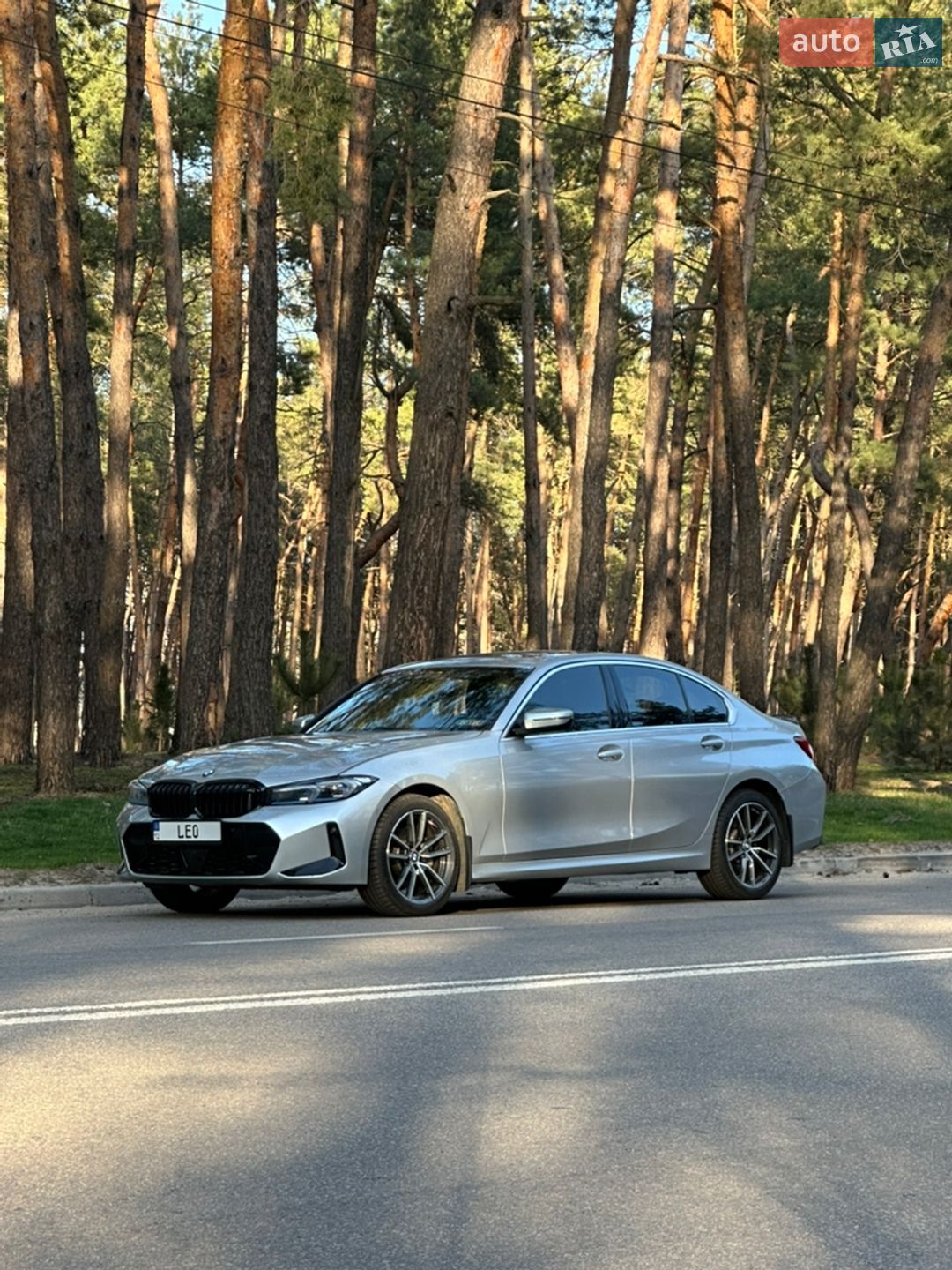BMW 3 Series 2019 VIN WBA5R7C52KFH27927 фото оголошення 13 з 47