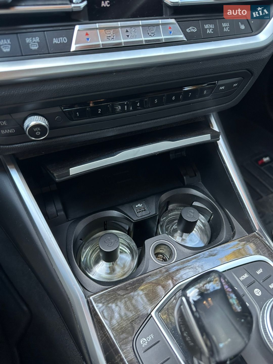BMW 3 Series 2019 VIN WBA5R7C52KFH27927 фото оголошення 31 з 47