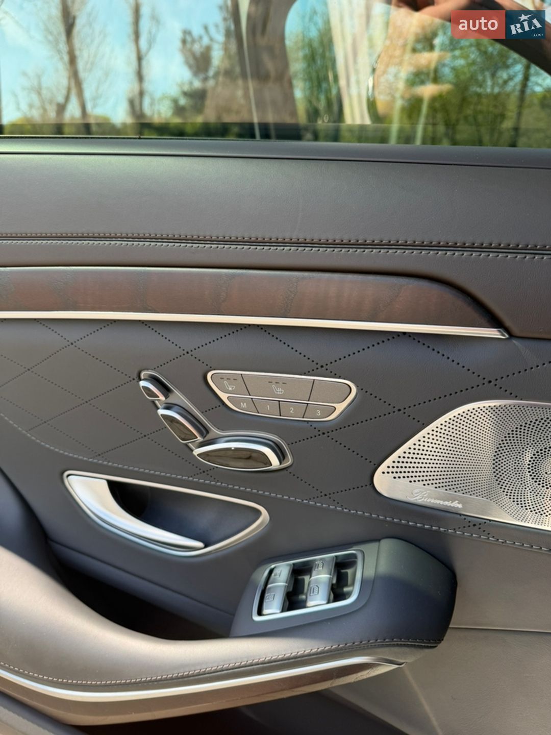 Mercedes-Benz S-Class 2018 VIN WDD2221351A398552 фото оголошення 27 з 33