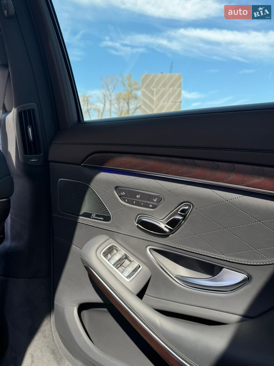 Mercedes-Benz S-Class 2018 VIN WDD2221351A398552 фото оголошення 28 з 33