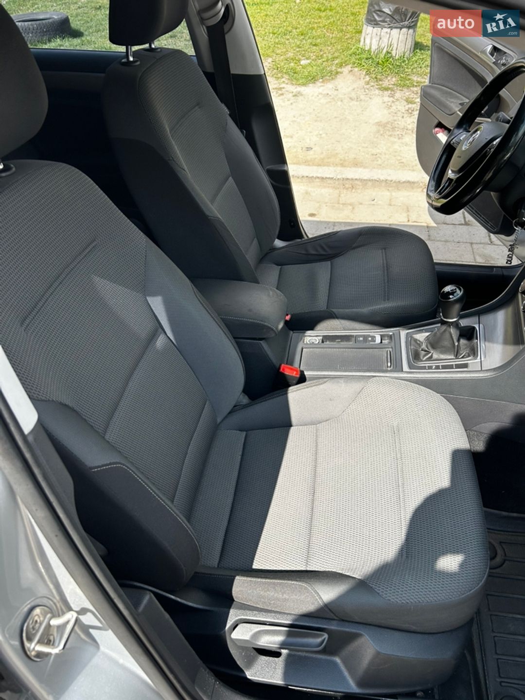 Volkswagen Golf 2016 VIN WVWZZZAUZHP534383 фото оголошення 12 з 16
