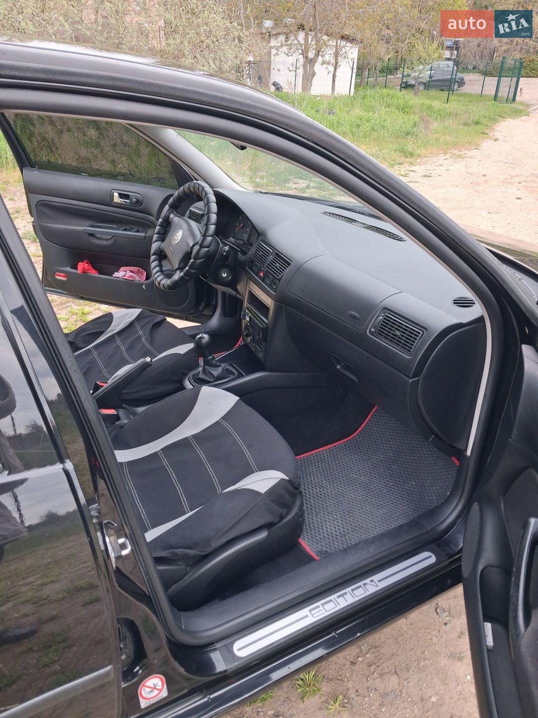 Volkswagen Golf 2000 VIN WVWZZZ1JZ1W431942 фото оголошення 18 з 20