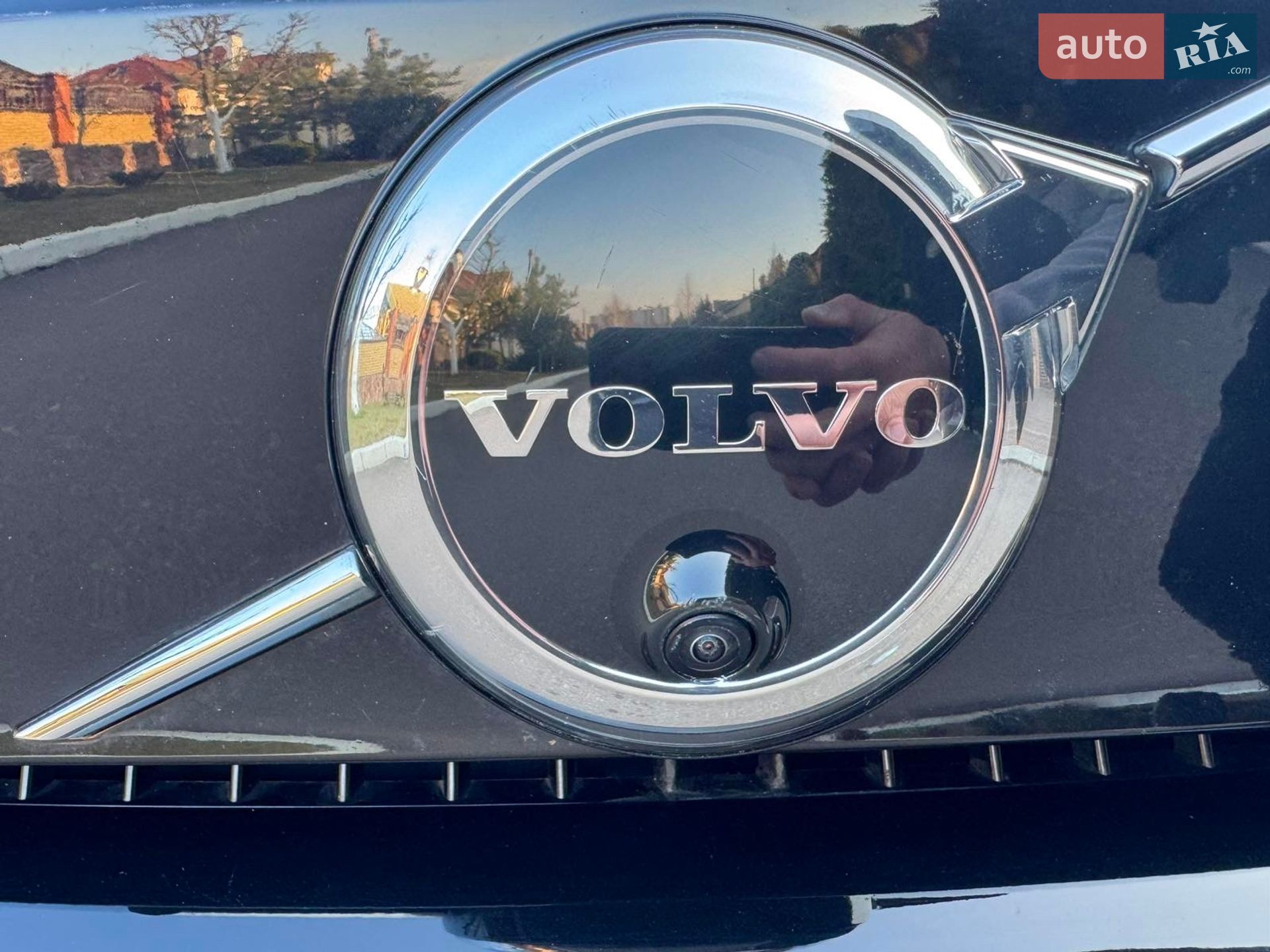 Volvo XC40 Recharge 2022 VIN YV1XZEFV0P2985543 фото оголошення 20 з 40