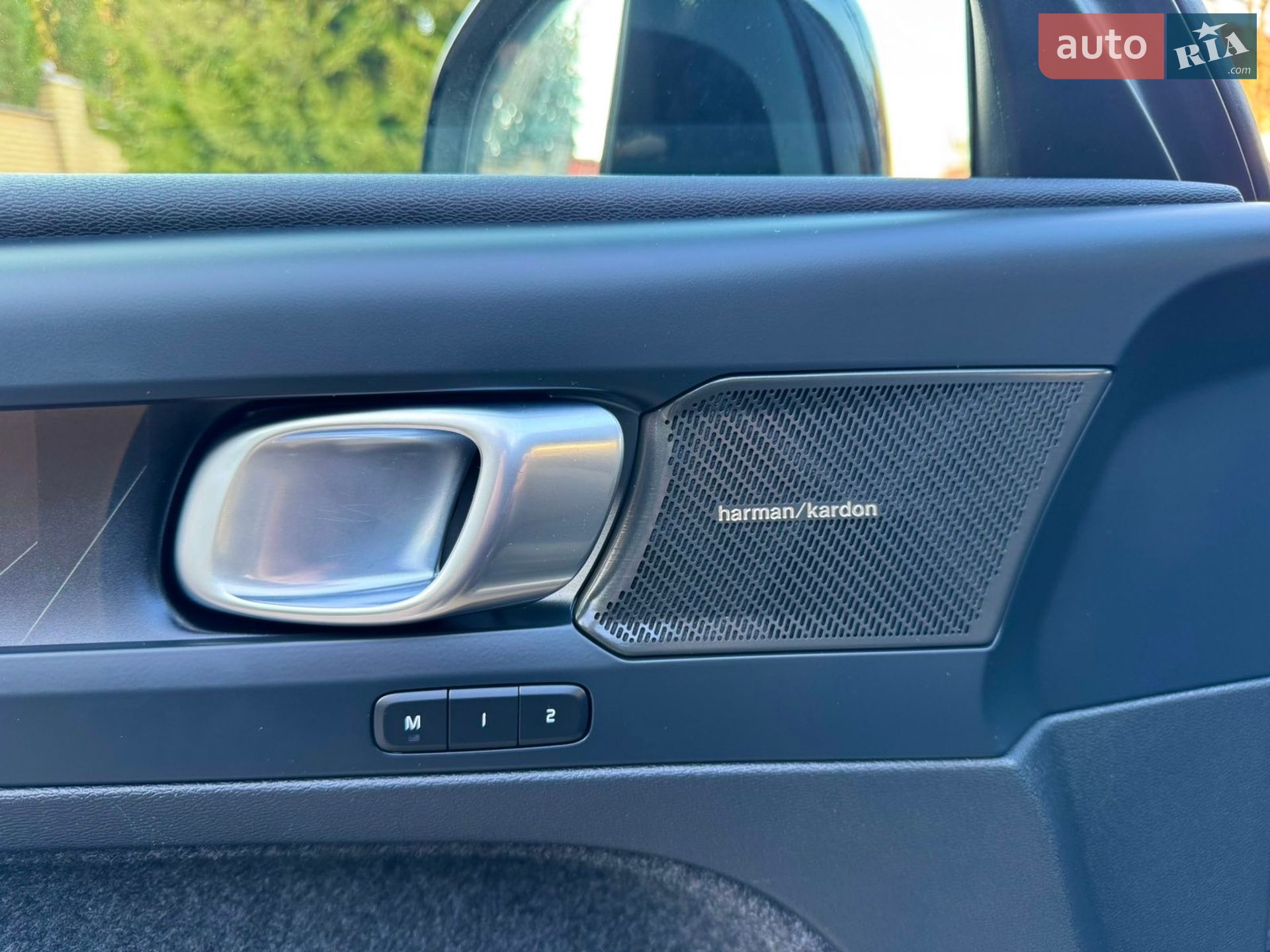 Volvo XC40 Recharge 2022 VIN YV1XZEFV0P2985543 фото оголошення 26 з 40