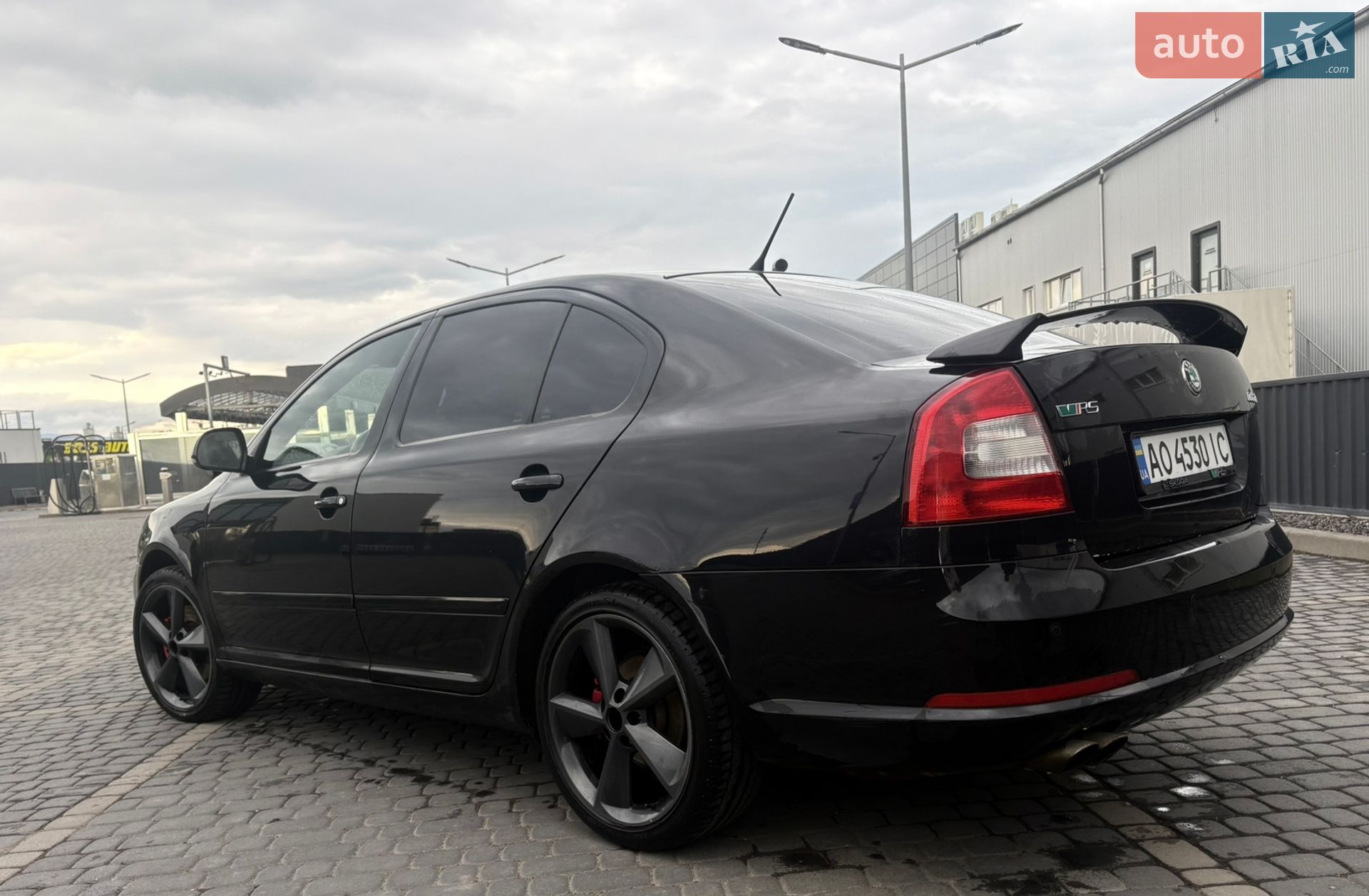 Skoda Octavia 2011 VIN TMBEH61Z0C2070184 фото оголошення 7 з 11