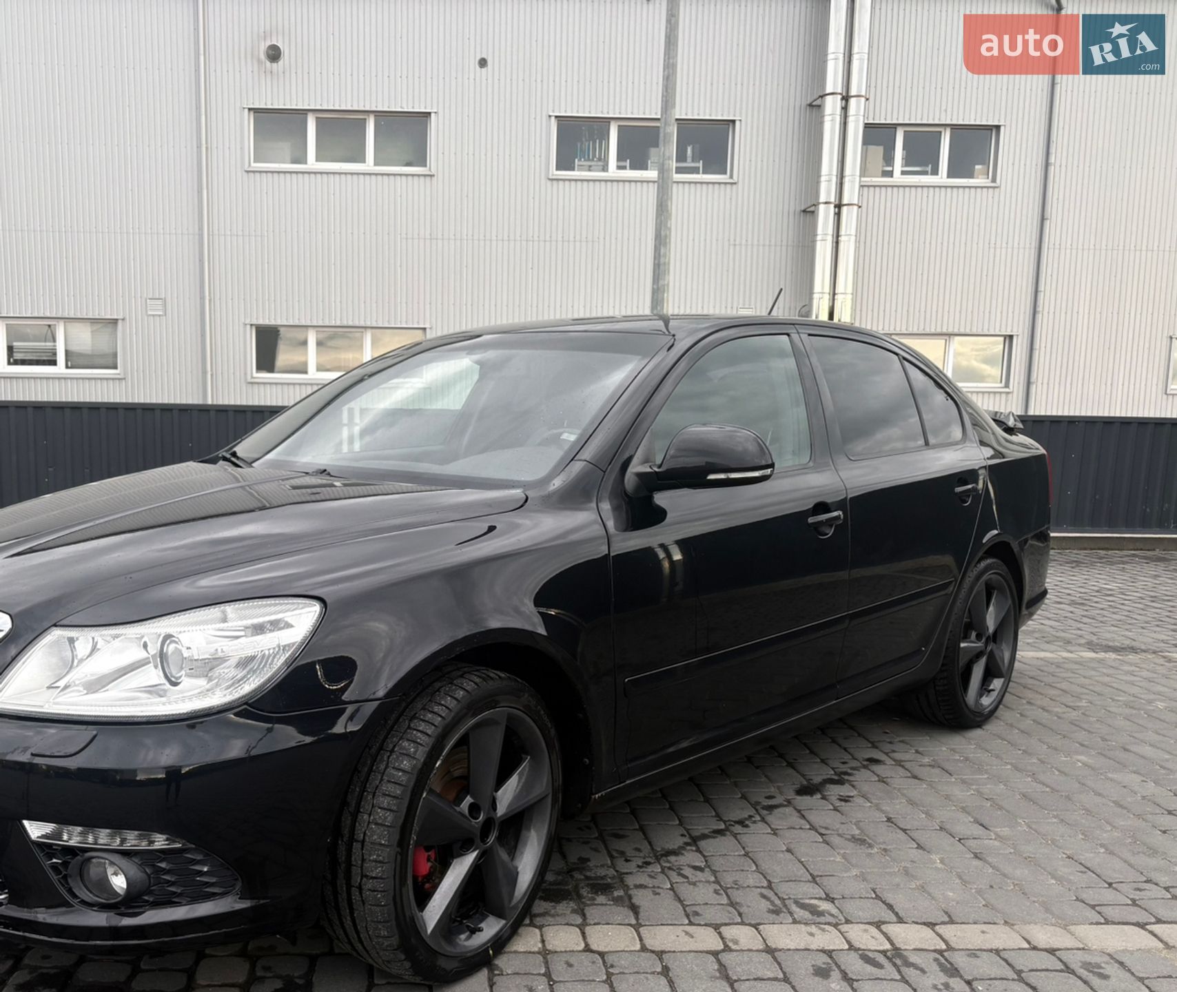 Skoda Octavia 2011 VIN TMBEH61Z0C2070184 фото оголошення 5 з 11