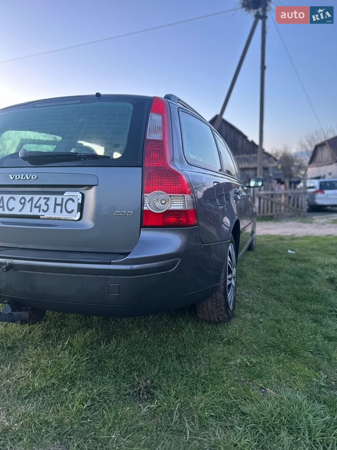 Volvo V50 2004 VIN YV1MW753152084534 фото оголошення 9 з 18
