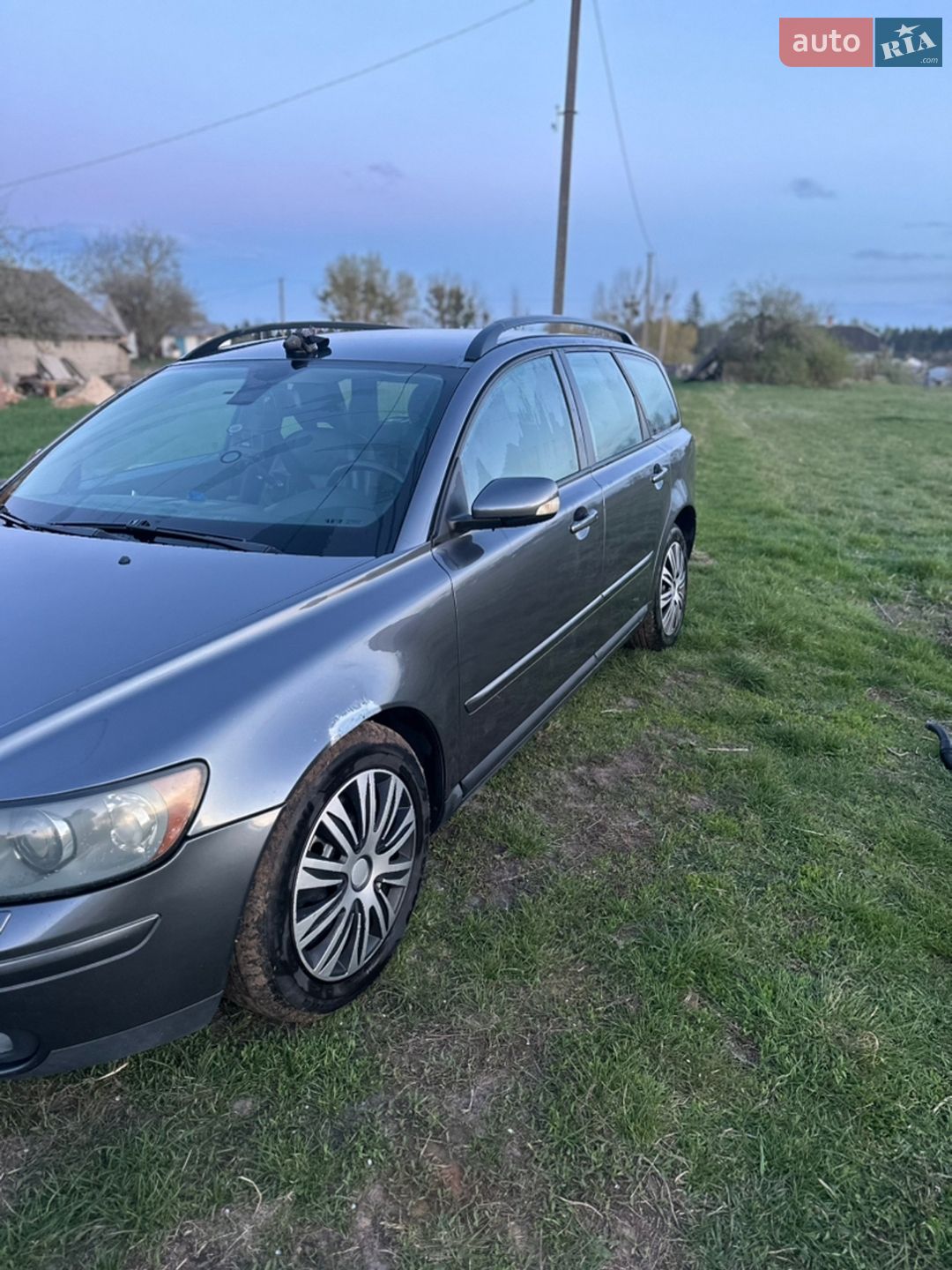 Volvo V50 2004 VIN YV1MW753152084534 фото оголошення 4 з 18