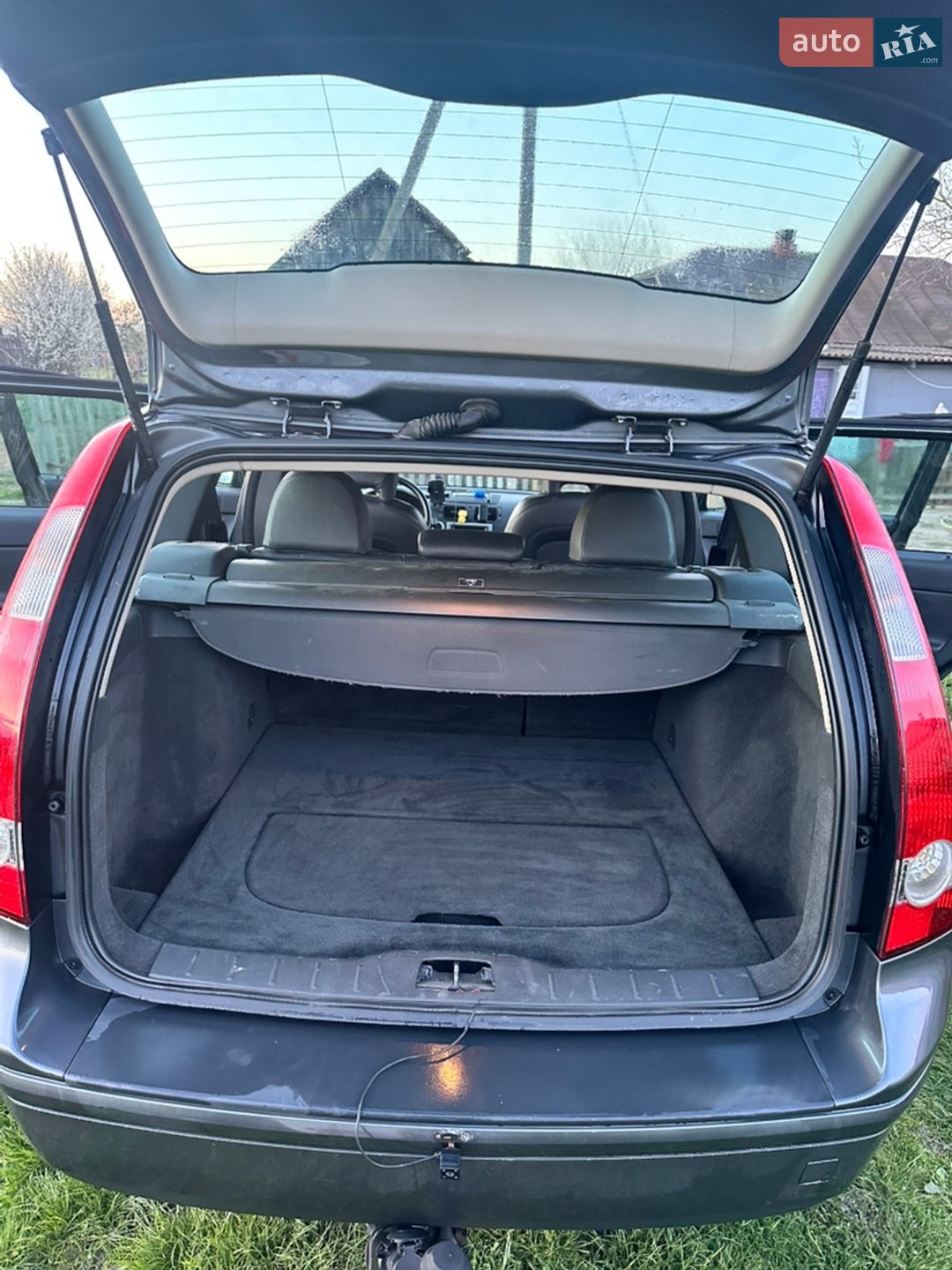 Volvo V50 2004 VIN YV1MW753152084534 фото оголошення 11 з 18