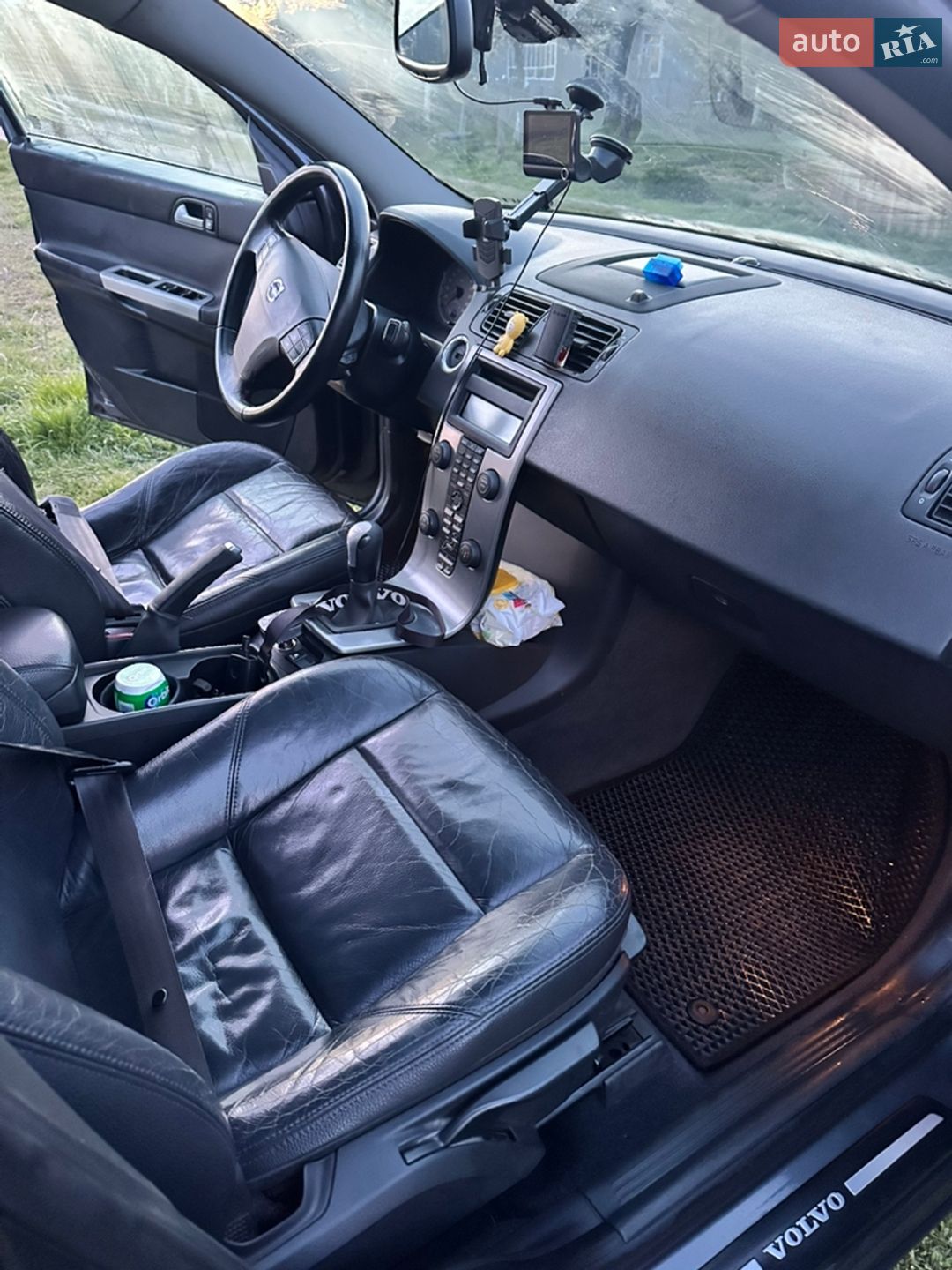 Volvo V50 2004 VIN YV1MW753152084534 фото оголошення 14 з 18