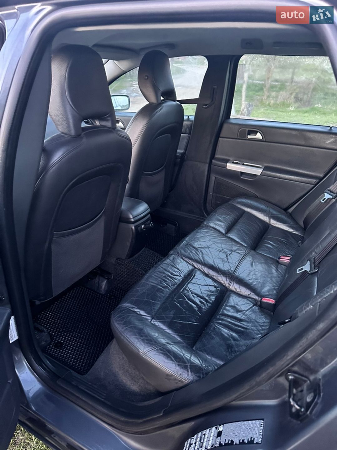 Volvo V50 2004 VIN YV1MW753152084534 фото оголошення 13 з 18