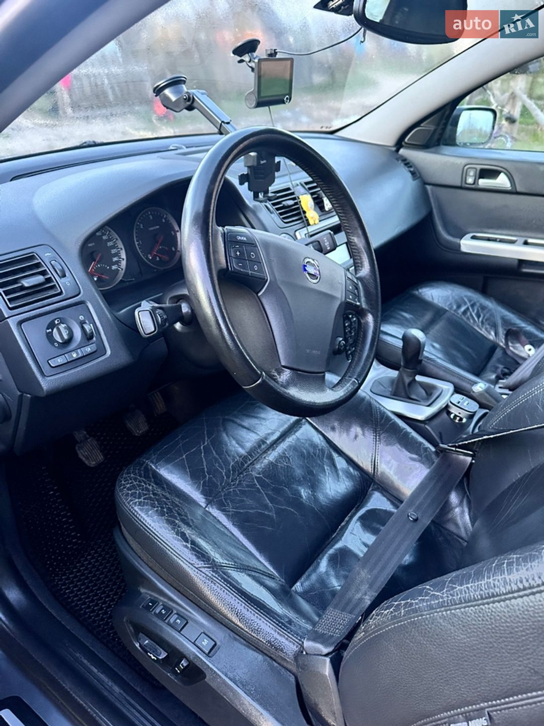 Volvo V50 2004 VIN YV1MW753152084534 фото оголошення 15 з 18