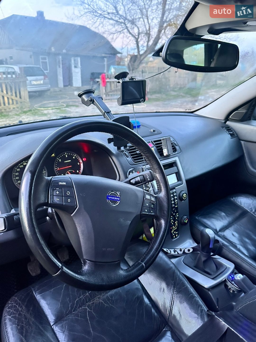 Volvo V50 2004 VIN YV1MW753152084534 фото оголошення 16 з 18