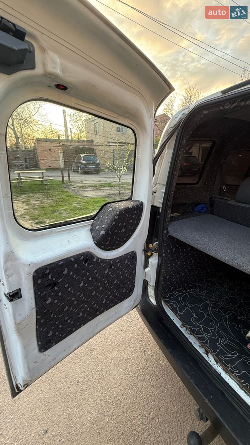 Peugeot Bipper 2008 VIN VF3AA8HSC74004890 фото оголошення 22 з 31
