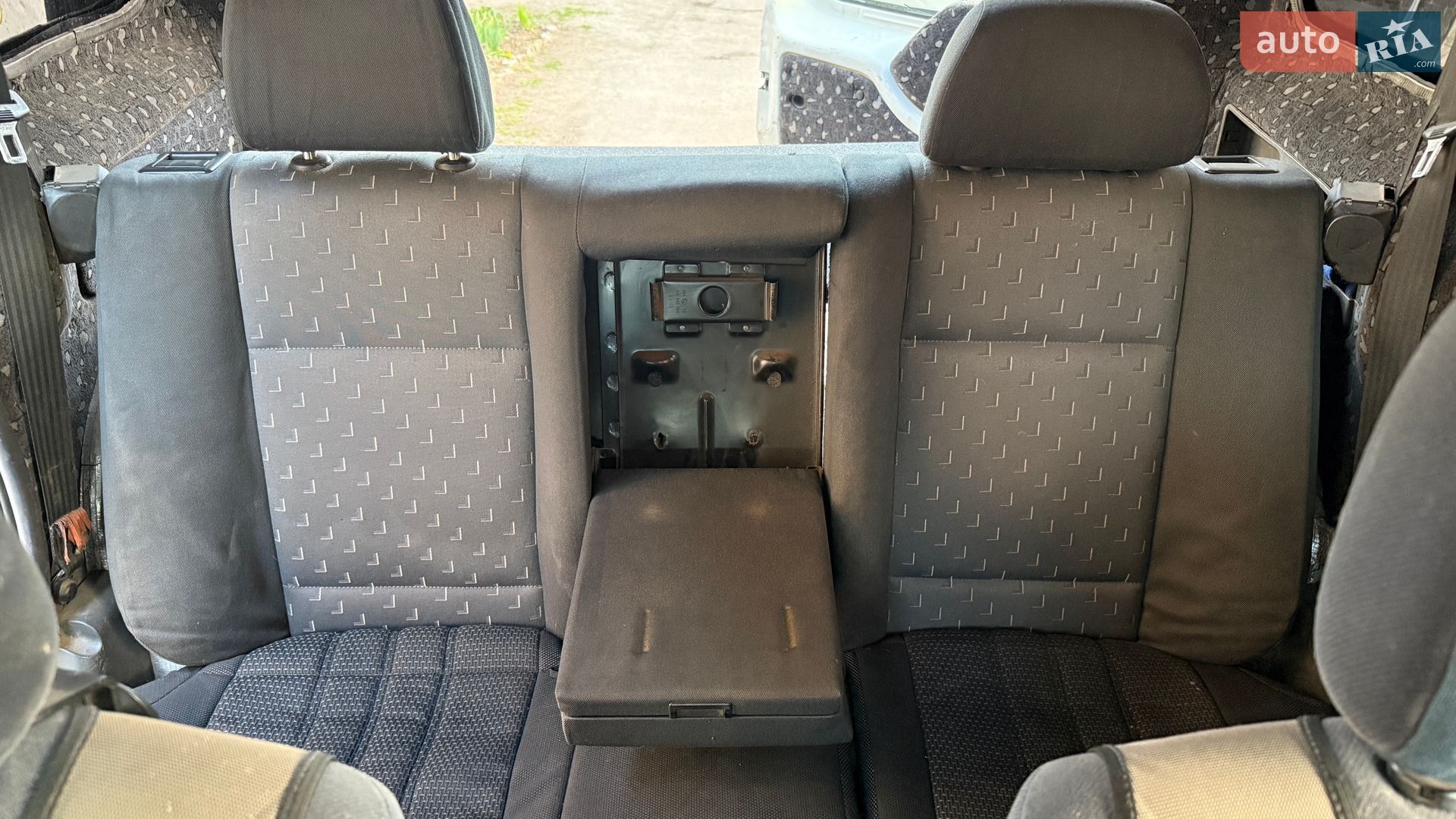 Peugeot Bipper 2008 VIN VF3AA8HSC74004890 фото оголошення 26 з 31