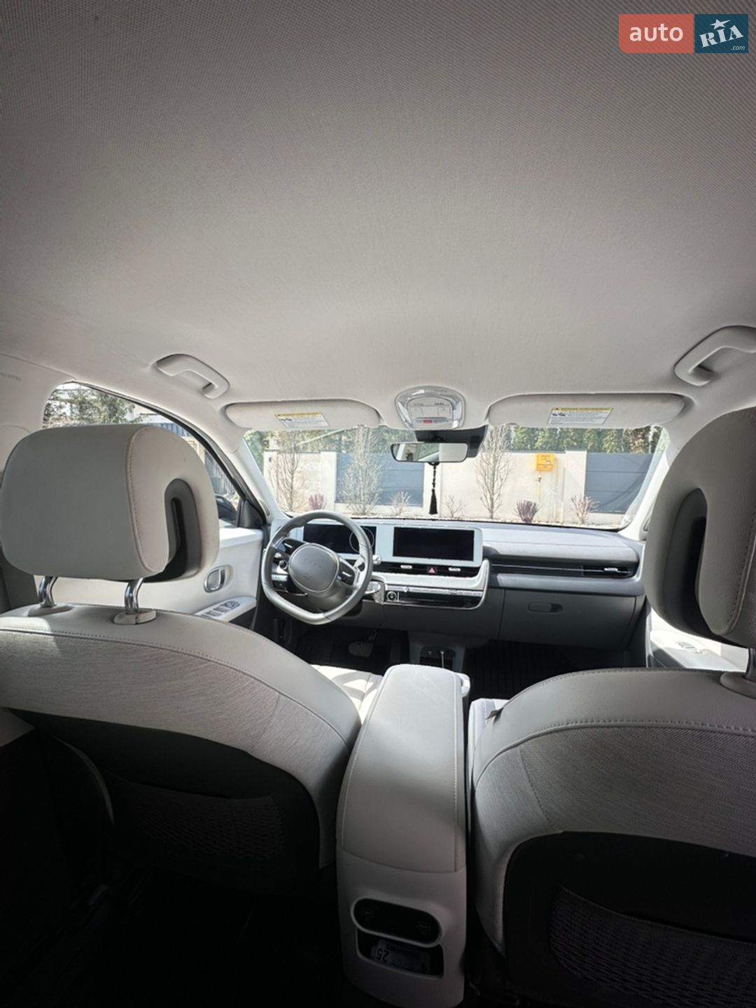 Hyundai Ioniq 5 2022 VIN KM8KMDAF5PU148991 фото оголошення 8 з 48