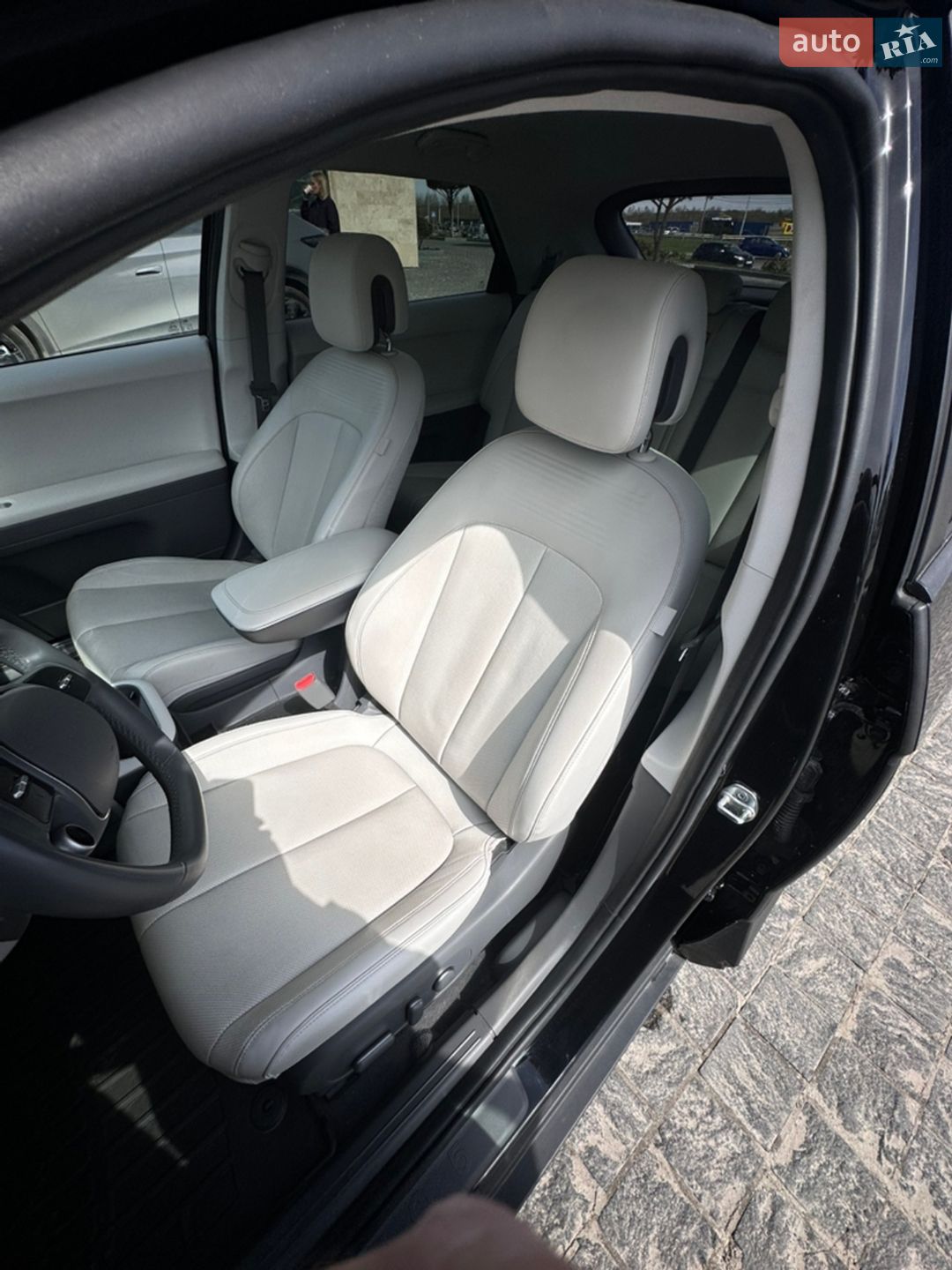 Hyundai Ioniq 5 2022 VIN KM8KMDAF5PU148991 фото оголошення 10 з 48