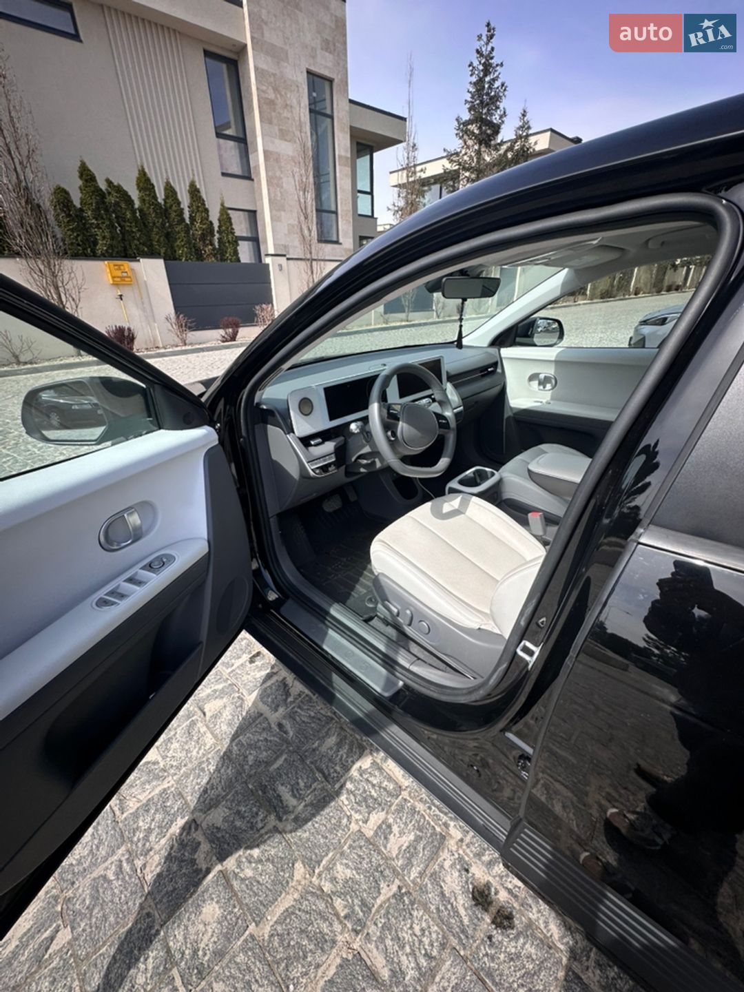 Hyundai Ioniq 5 2022 VIN KM8KMDAF5PU148991 фото оголошення 11 з 48