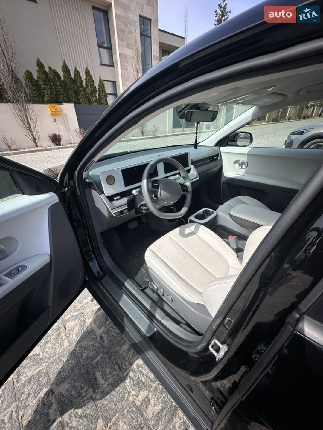 Hyundai Ioniq 5 2022 VIN KM8KMDAF5PU148991 фото оголошення 12 з 48