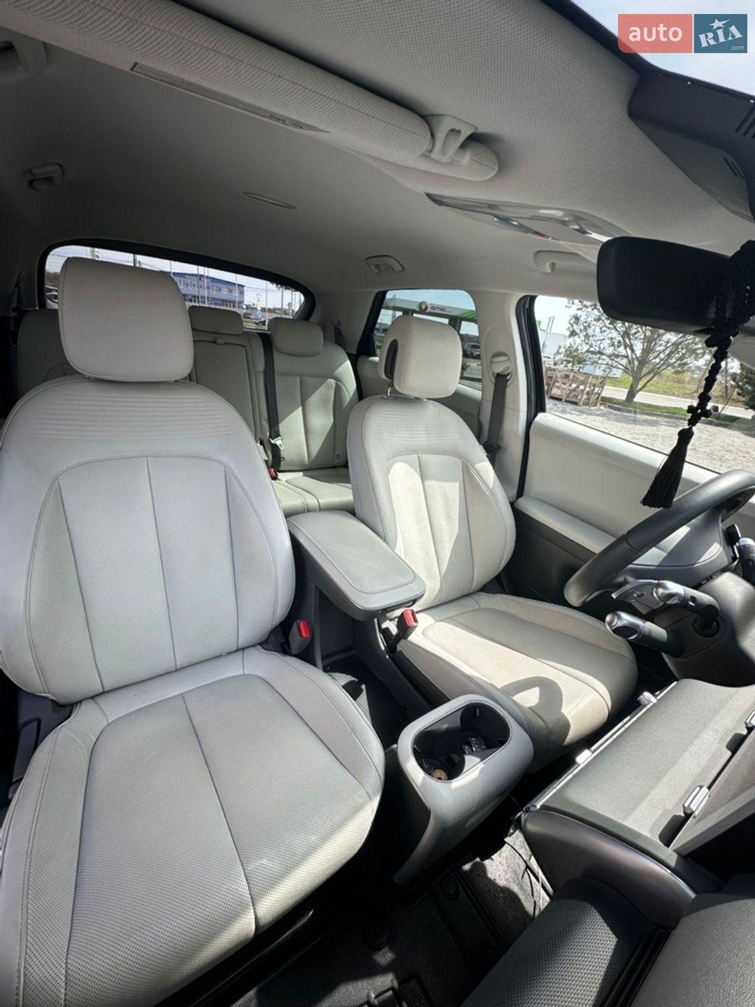 Hyundai Ioniq 5 2022 VIN KM8KMDAF5PU148991 фото оголошення 6 з 48
