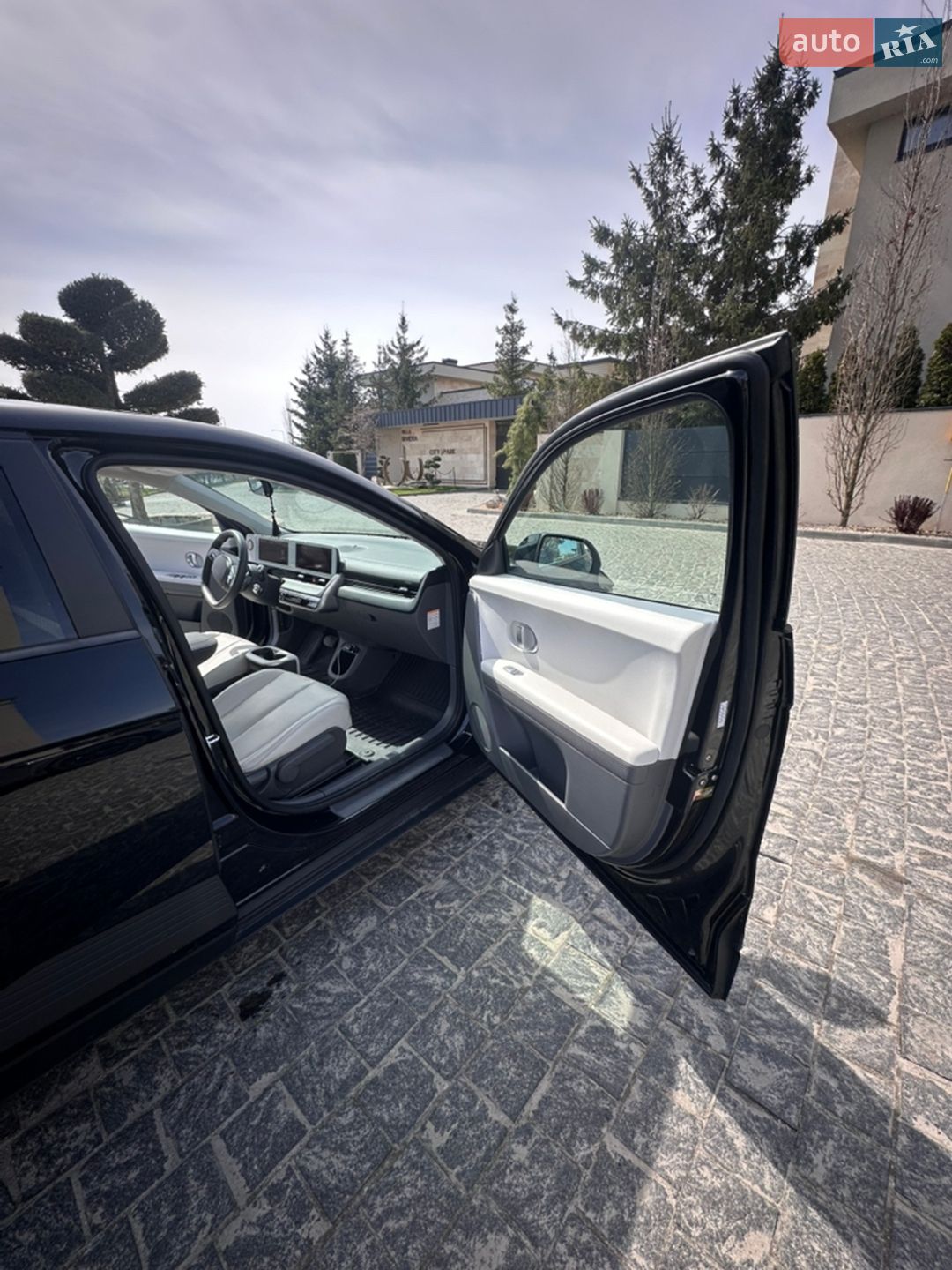 Hyundai Ioniq 5 2022 VIN KM8KMDAF5PU148991 фото оголошення 15 з 48