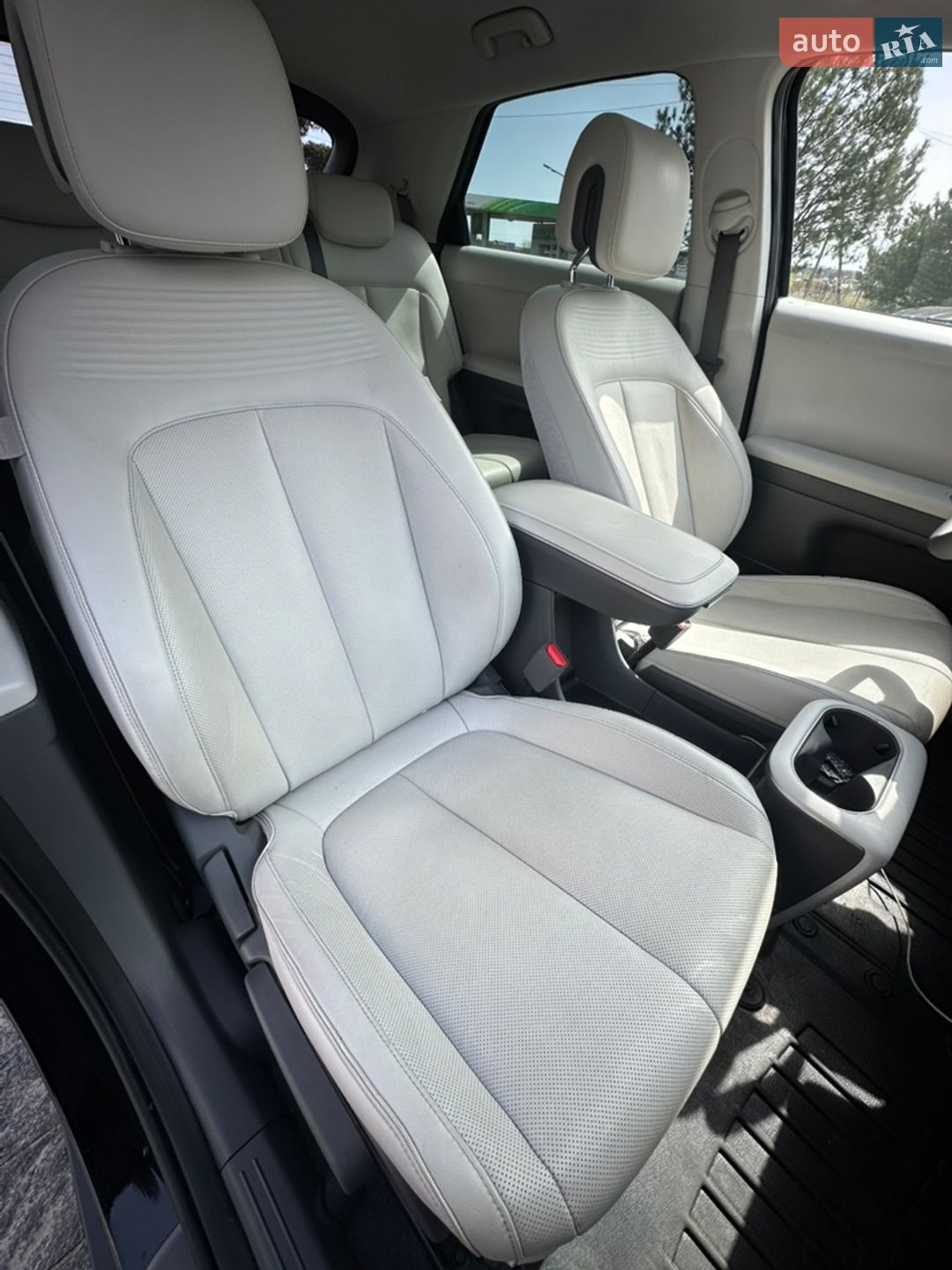 Hyundai Ioniq 5 2022 VIN KM8KMDAF5PU148991 фото оголошення 19 з 48