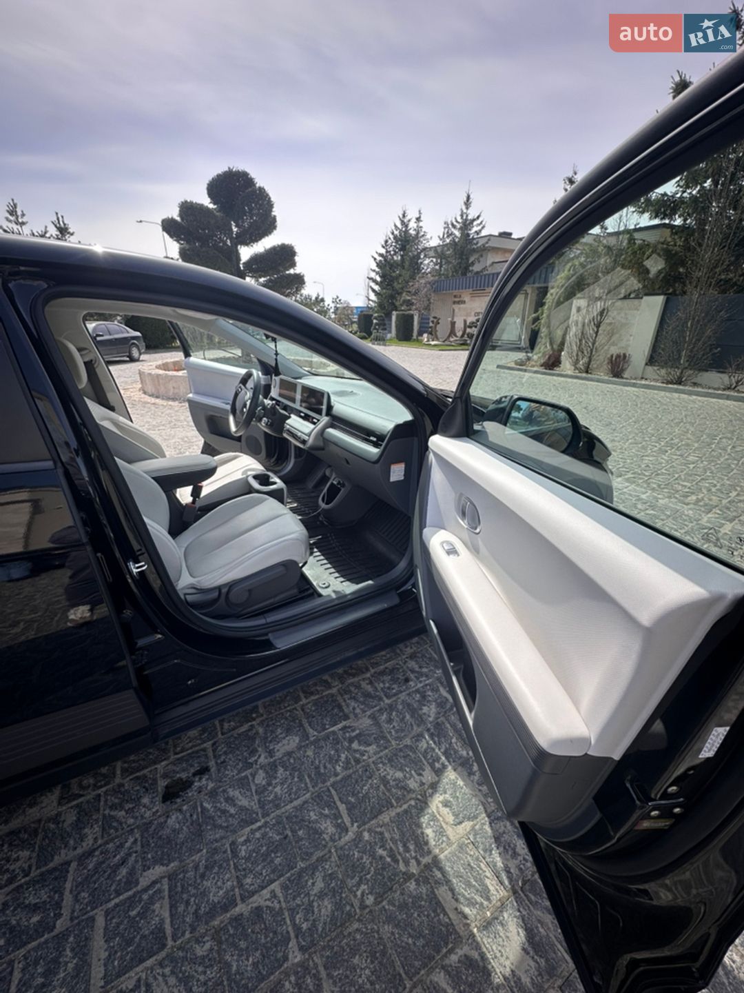 Hyundai Ioniq 5 2022 VIN KM8KMDAF5PU148991 фото оголошення 14 з 48