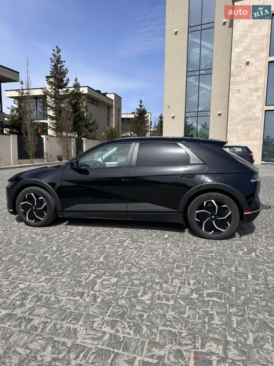 Hyundai Ioniq 5 2022 VIN KM8KMDAF5PU148991 фото оголошення 9 з 48
