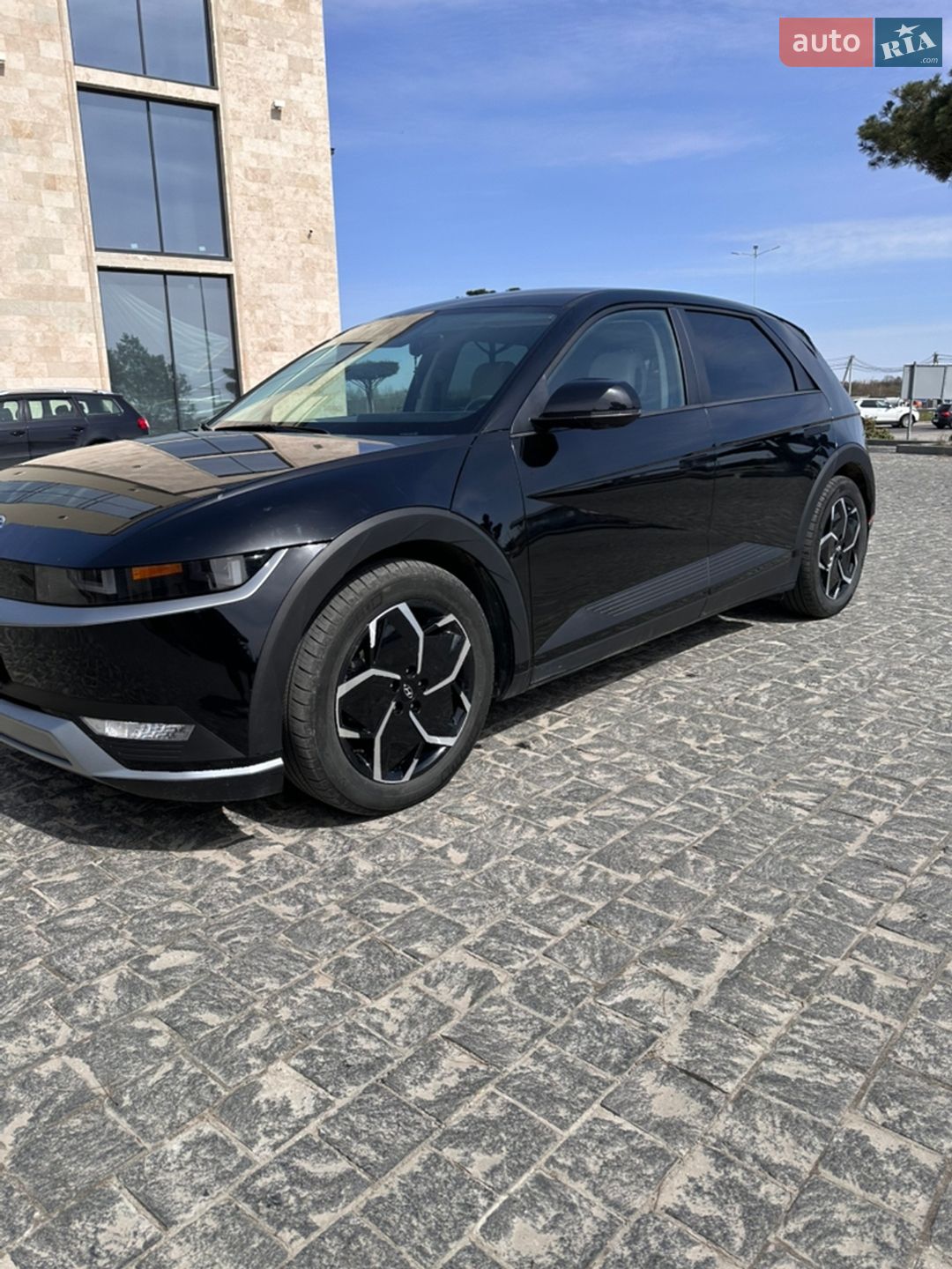 Hyundai Ioniq 5 2022 VIN KM8KMDAF5PU148991 фото оголошення 4 з 48