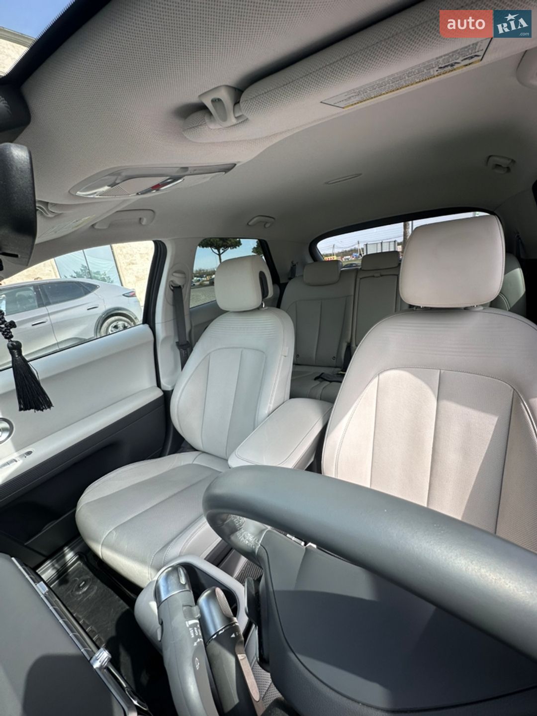 Hyundai Ioniq 5 2022 VIN KM8KMDAF5PU148991 фото оголошення 23 з 48